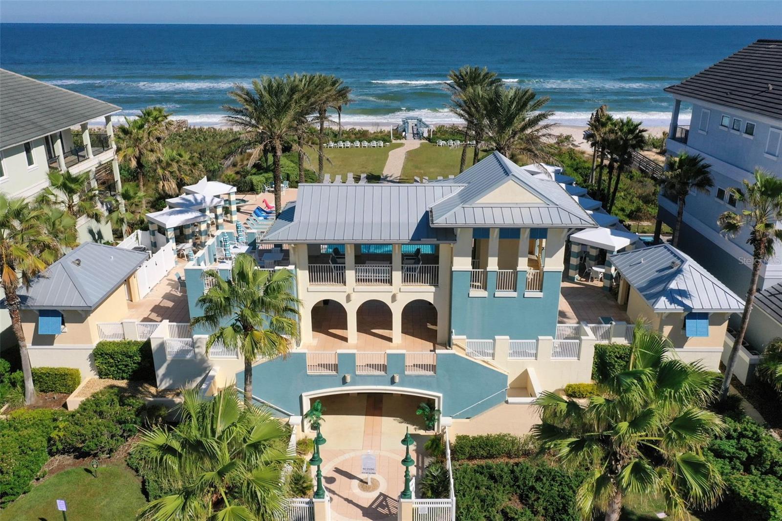 Condominium at 400 CINNAMON BEACH WAY #335, PALM COAST, photo 59 of 70