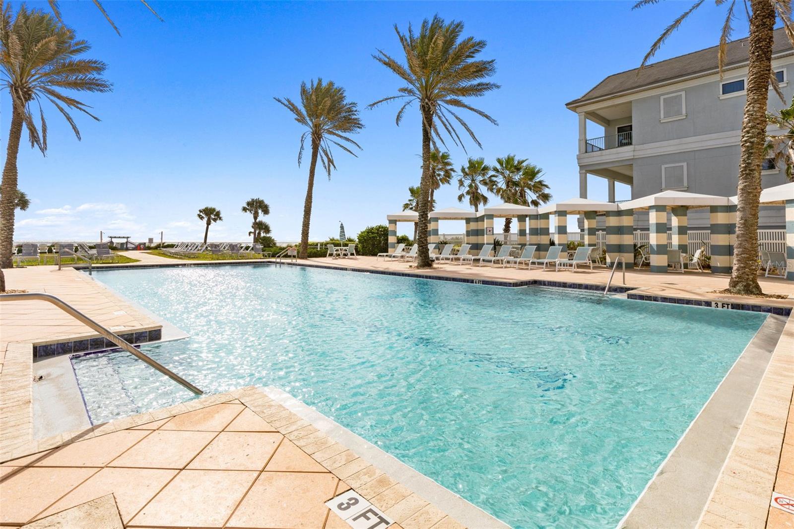 Condominium at 400 CINNAMON BEACH WAY #335, PALM COAST, photo 60 of 70