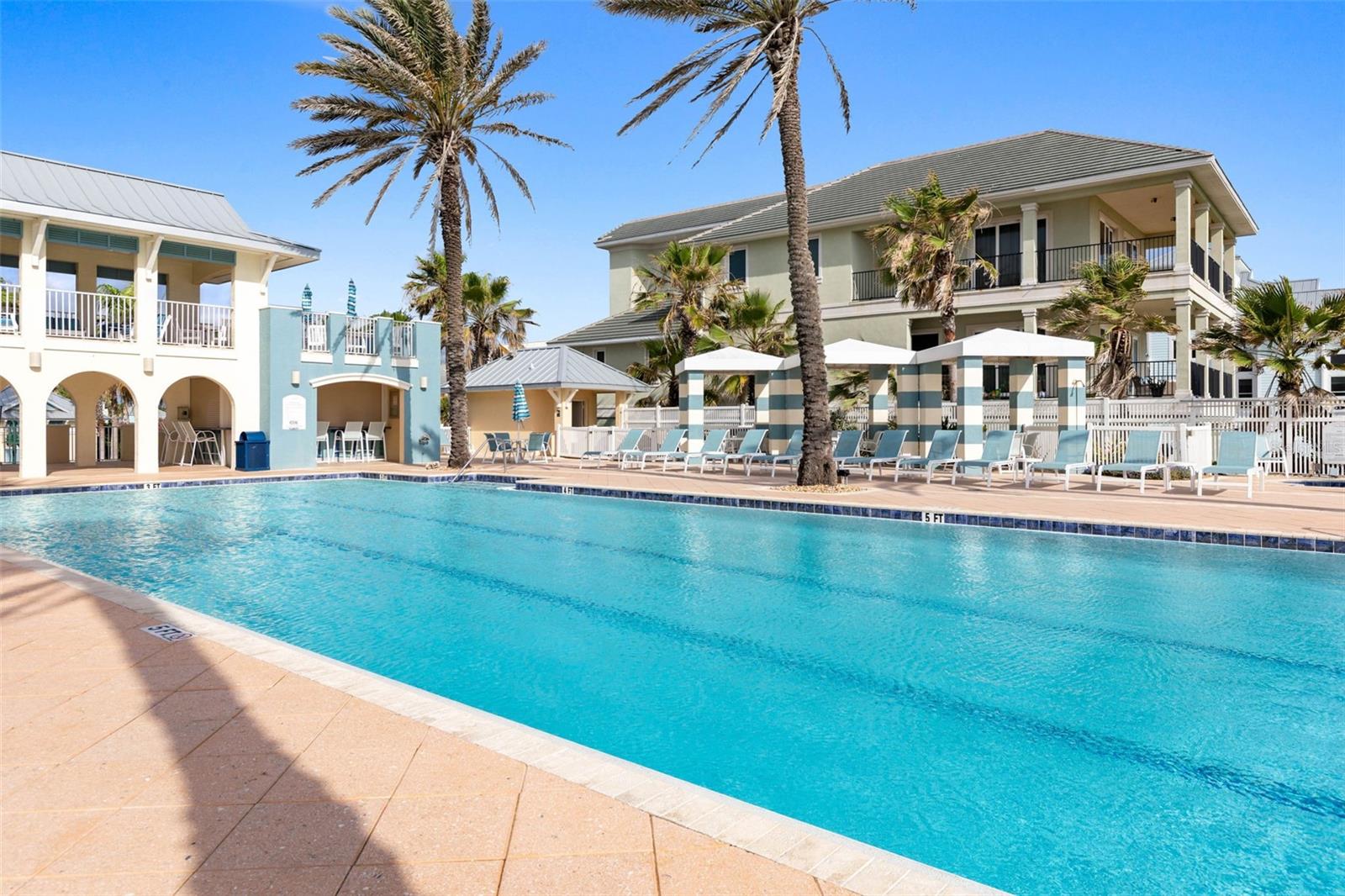 Condominium at 400 CINNAMON BEACH WAY #335, PALM COAST, photo 61 of 70