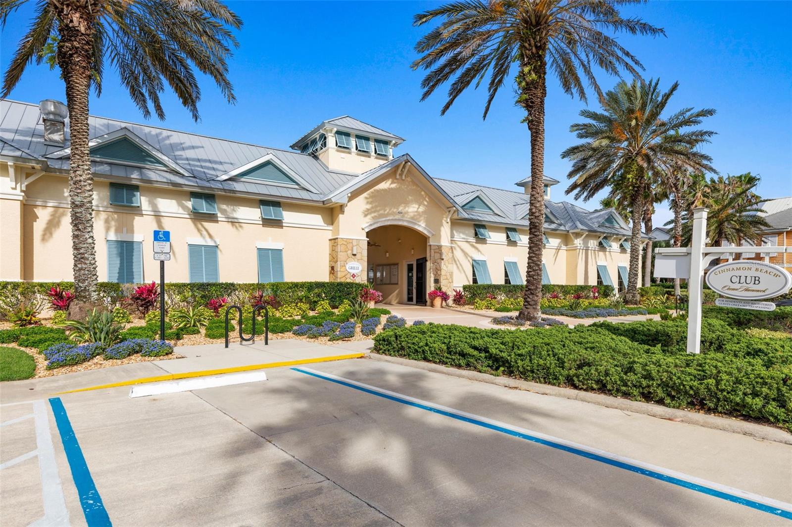 Condominium at 400 CINNAMON BEACH WAY #335, PALM COAST, photo 64 of 70