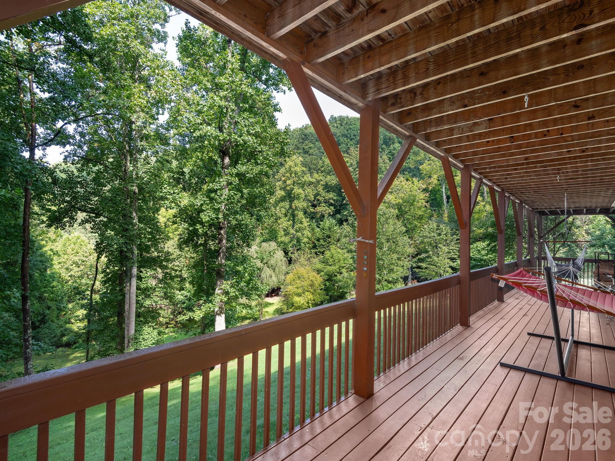 Single Family Residence at 420 Chimney Rock Drive, Weaverville, photo 5 of 42