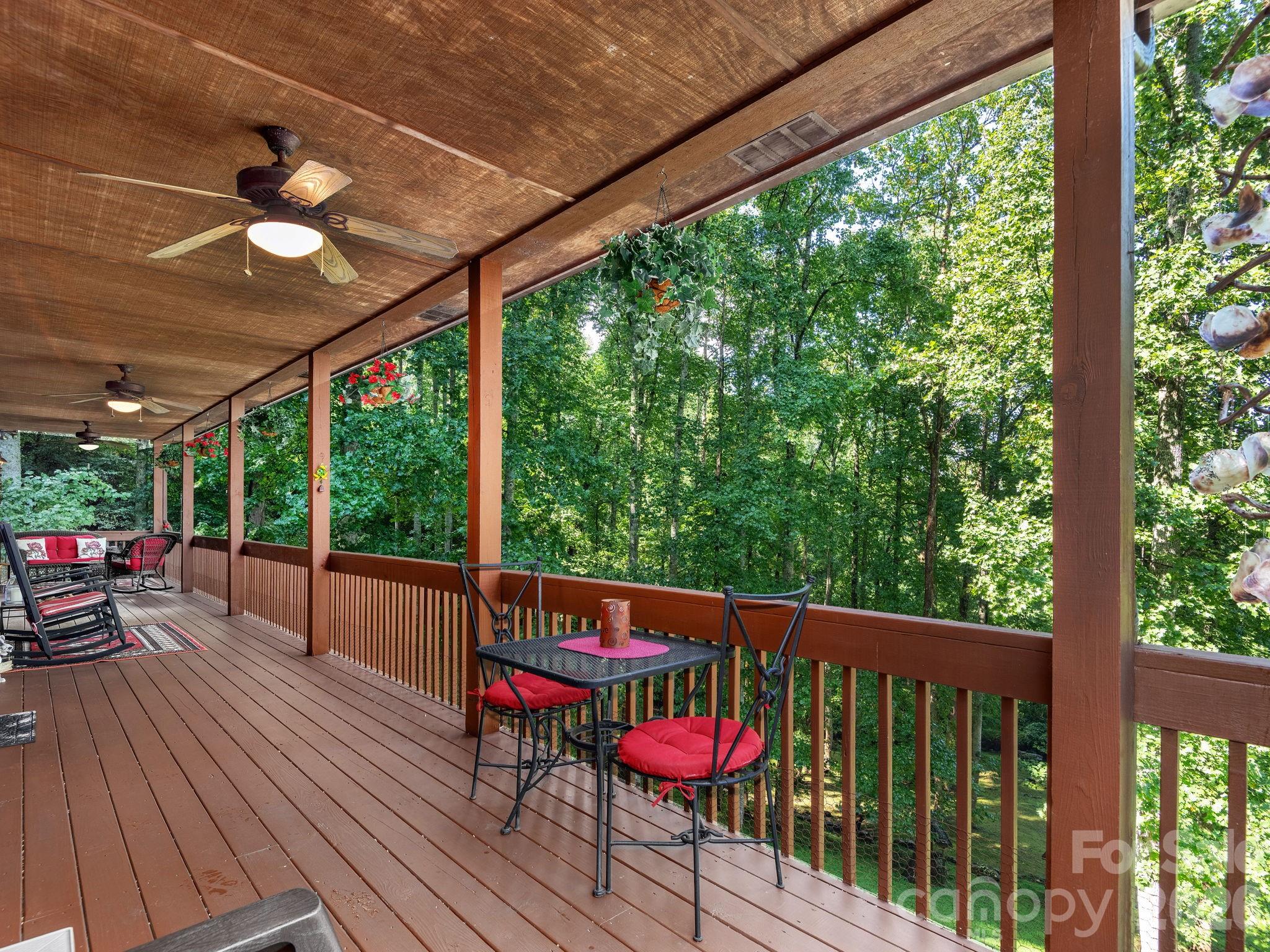 Single Family Residence at 420 Chimney Rock Drive, Weaverville, photo 6 of 42