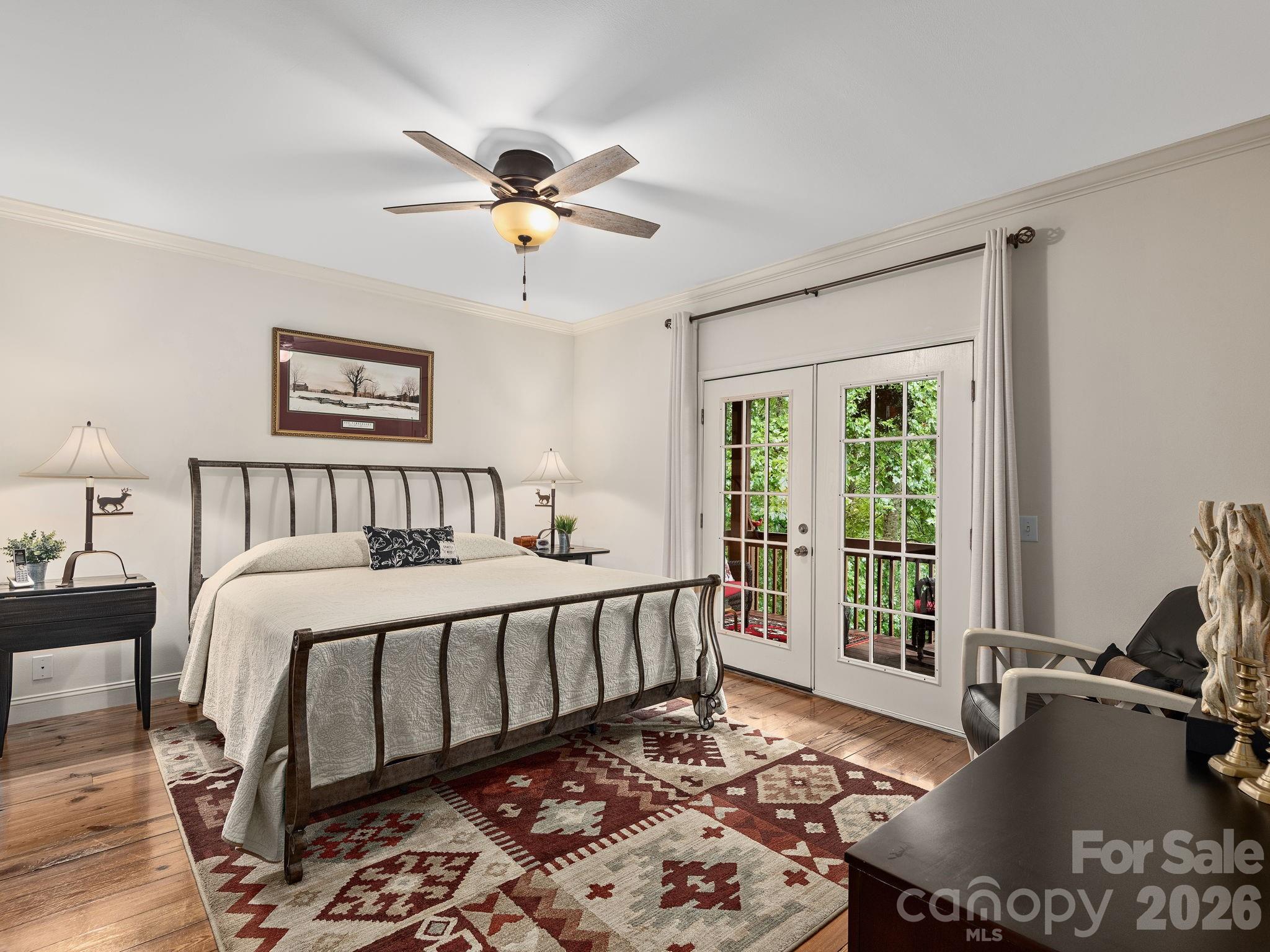 Single Family Residence at 420 Chimney Rock Drive, Weaverville, photo 14 of 42