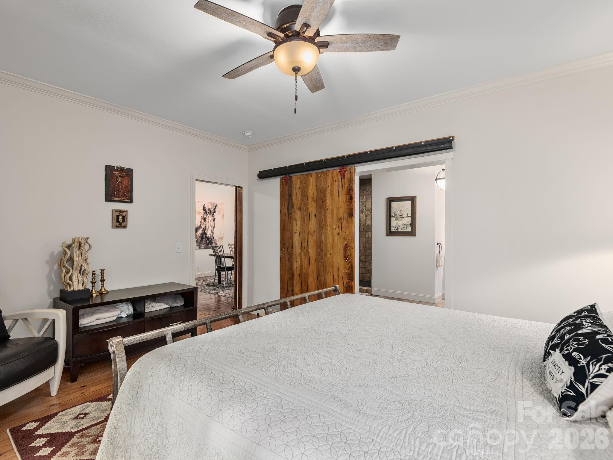 Single Family Residence at 420 Chimney Rock Drive, Weaverville, photo 15 of 42