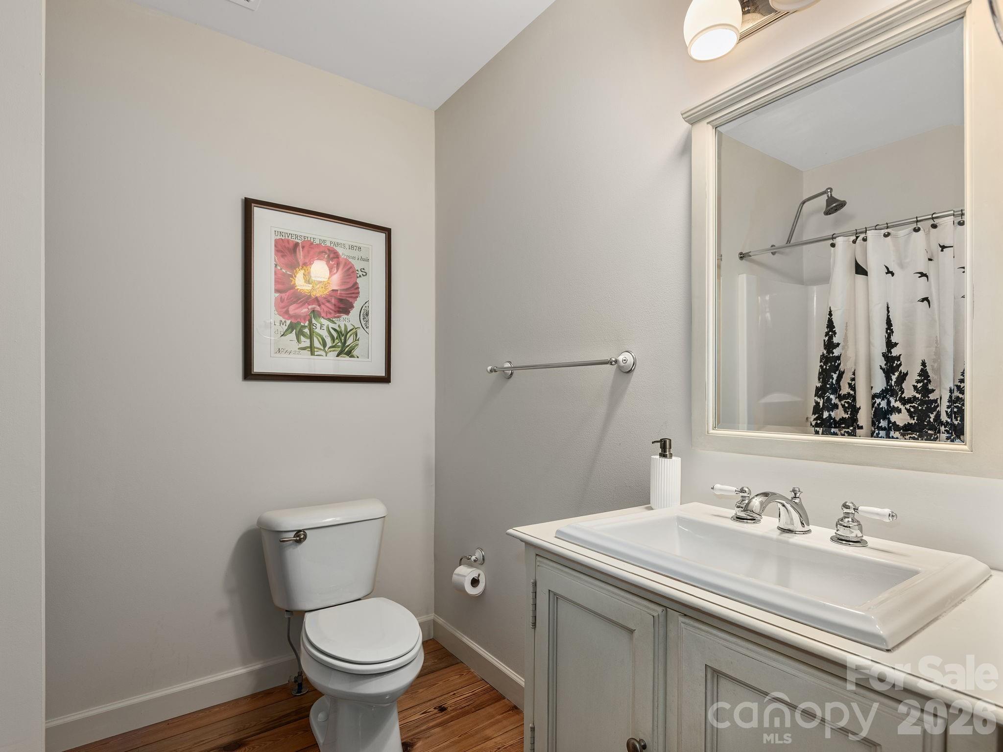 Single Family Residence at 420 Chimney Rock Drive, Weaverville, photo 20 of 42