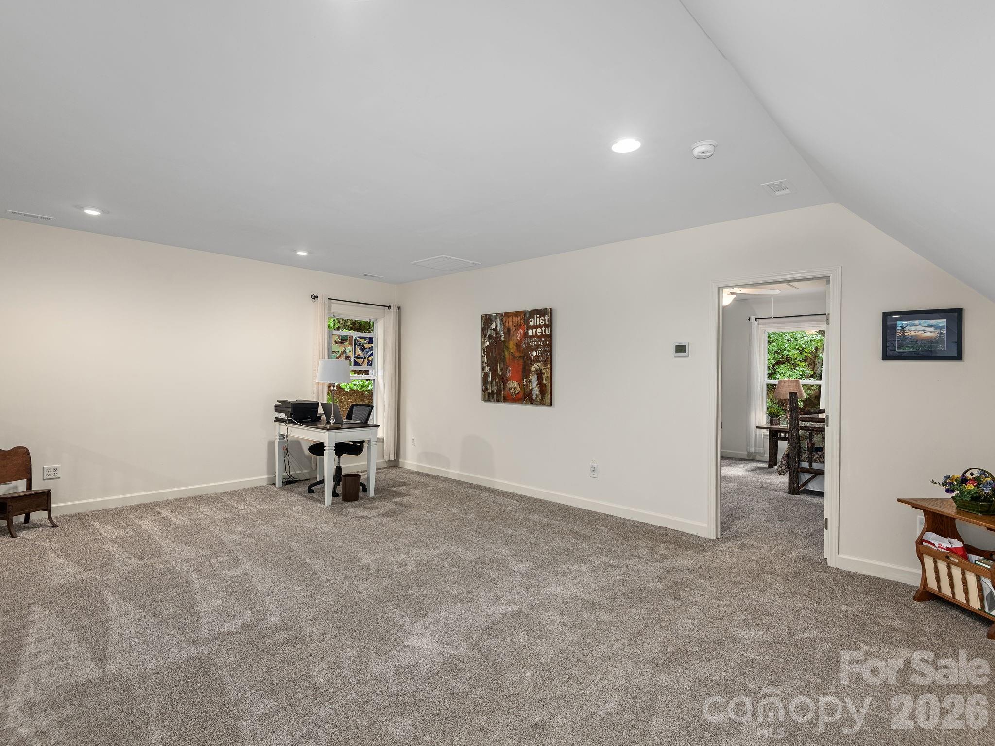Single Family Residence at 420 Chimney Rock Drive, Weaverville, photo 21 of 42