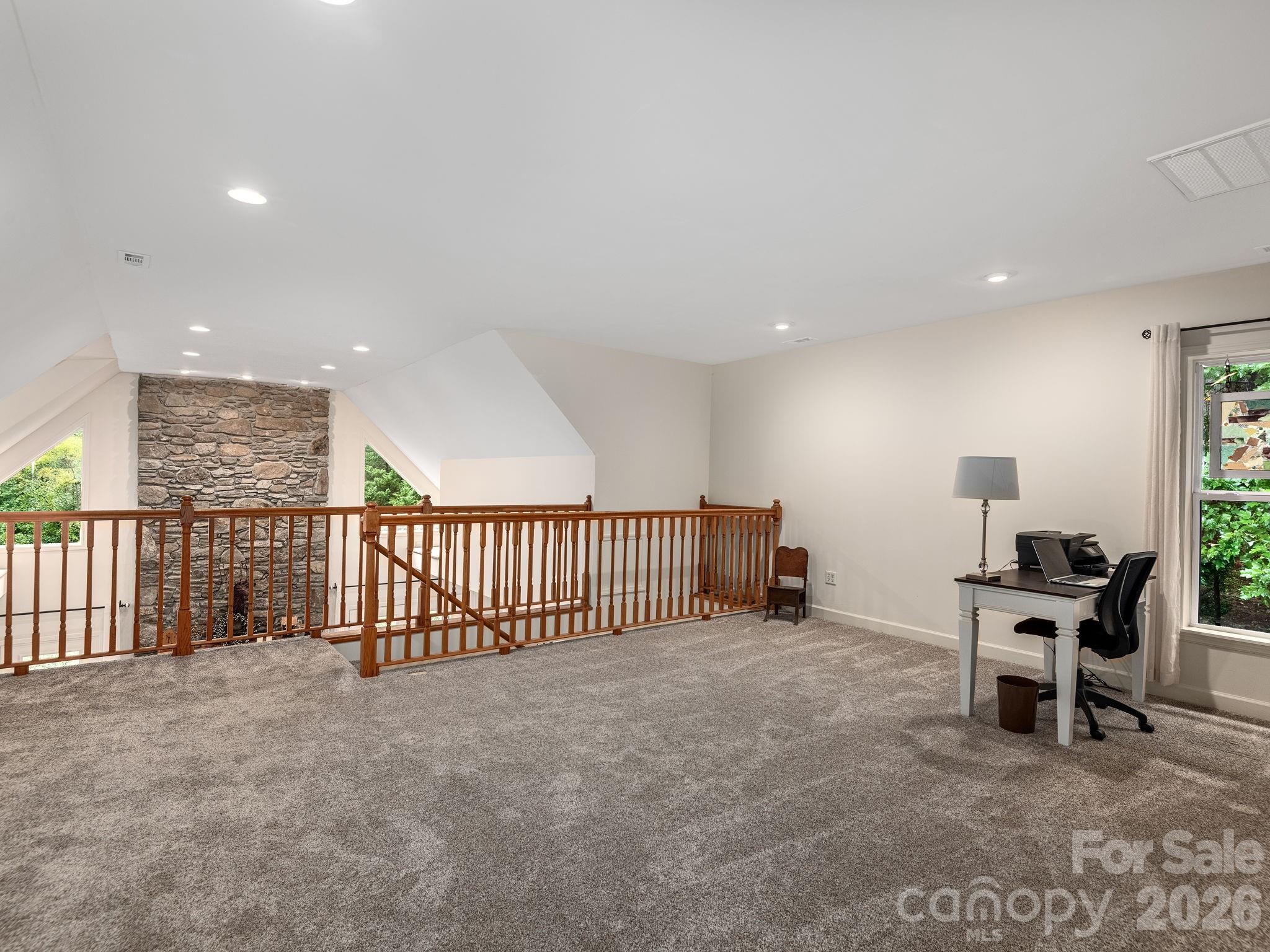 Single Family Residence at 420 Chimney Rock Drive, Weaverville, photo 22 of 42
