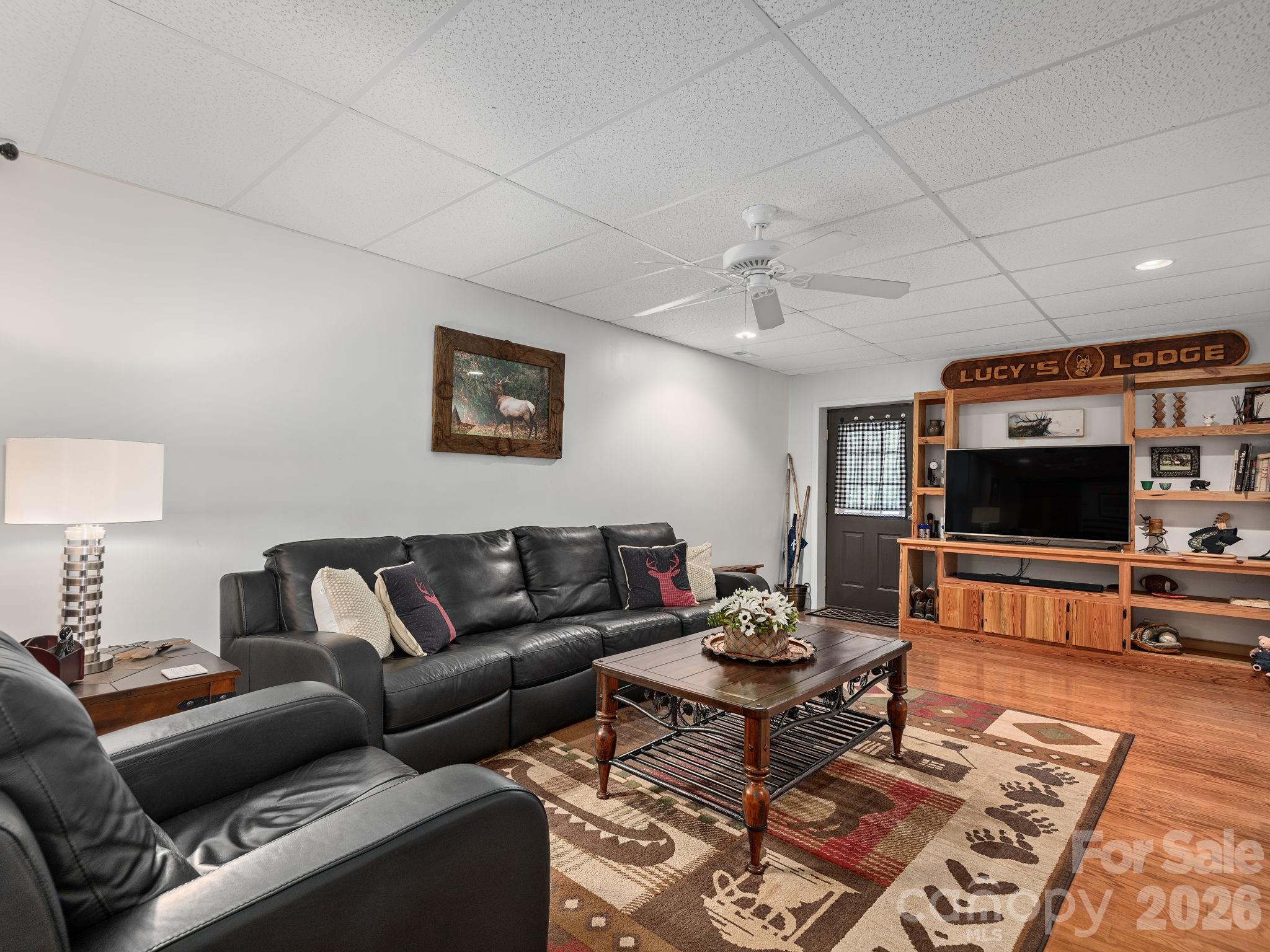 Single Family Residence at 420 Chimney Rock Drive, Weaverville, photo 23 of 42