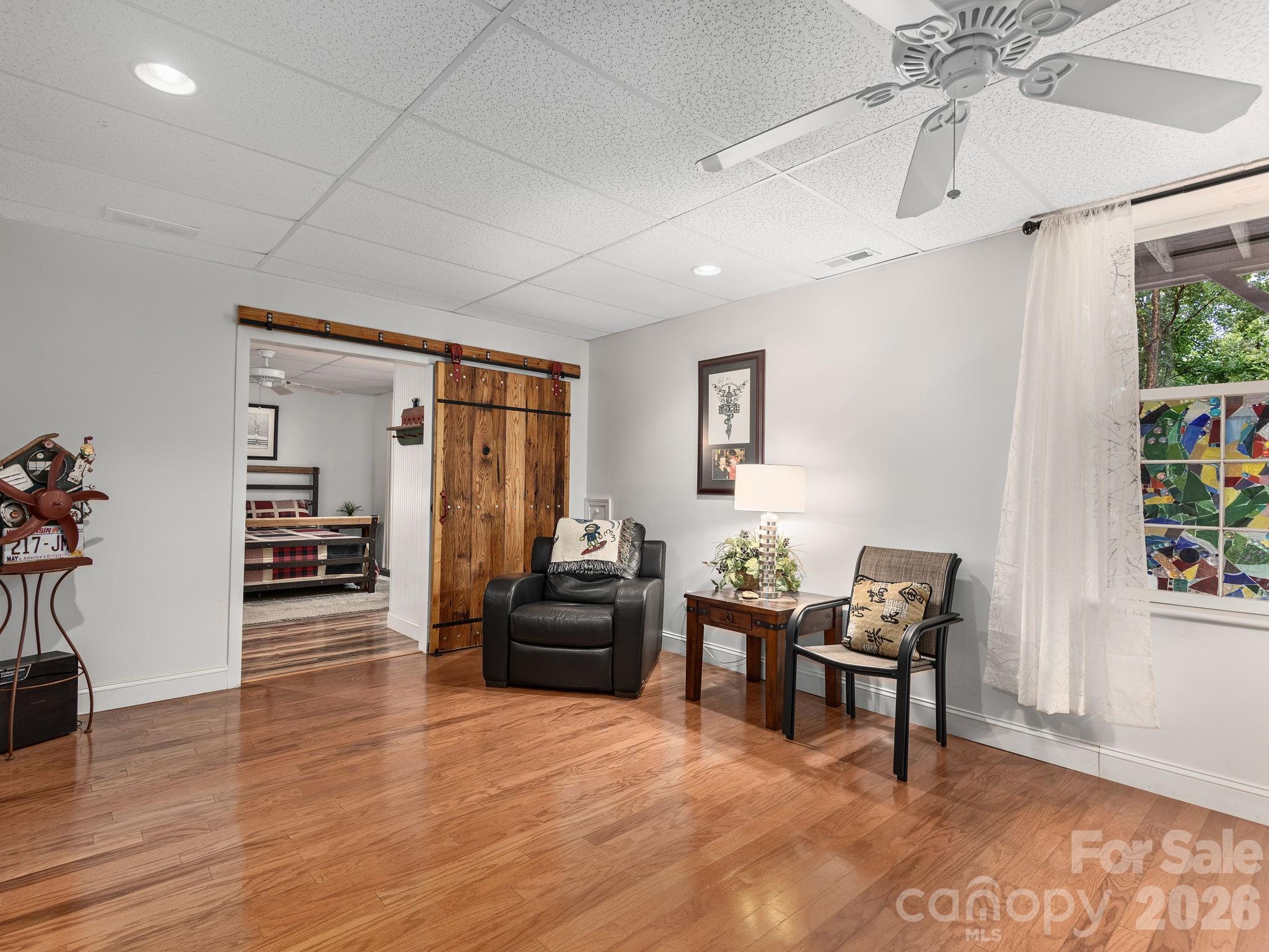 Single Family Residence at 420 Chimney Rock Drive, Weaverville, photo 26 of 42