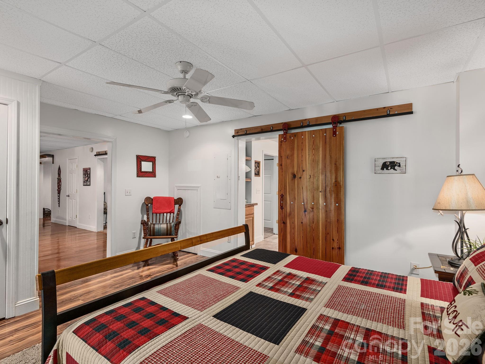 Single Family Residence at 420 Chimney Rock Drive, Weaverville, photo 28 of 42