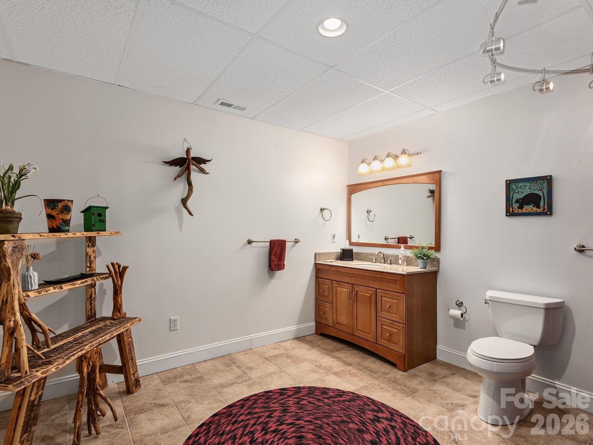 Single Family Residence at 420 Chimney Rock Drive, Weaverville, photo 29 of 42