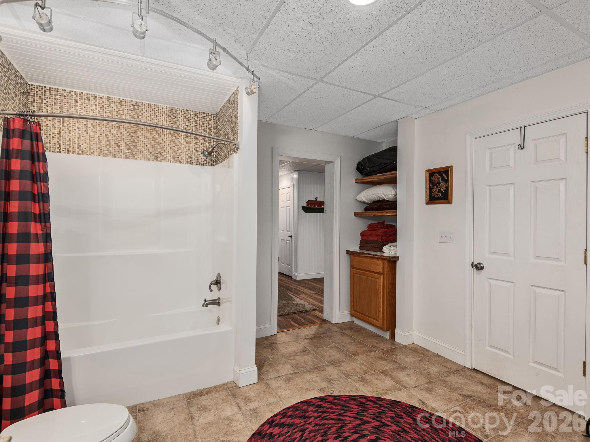 Single Family Residence at 420 Chimney Rock Drive, Weaverville, photo 30 of 42