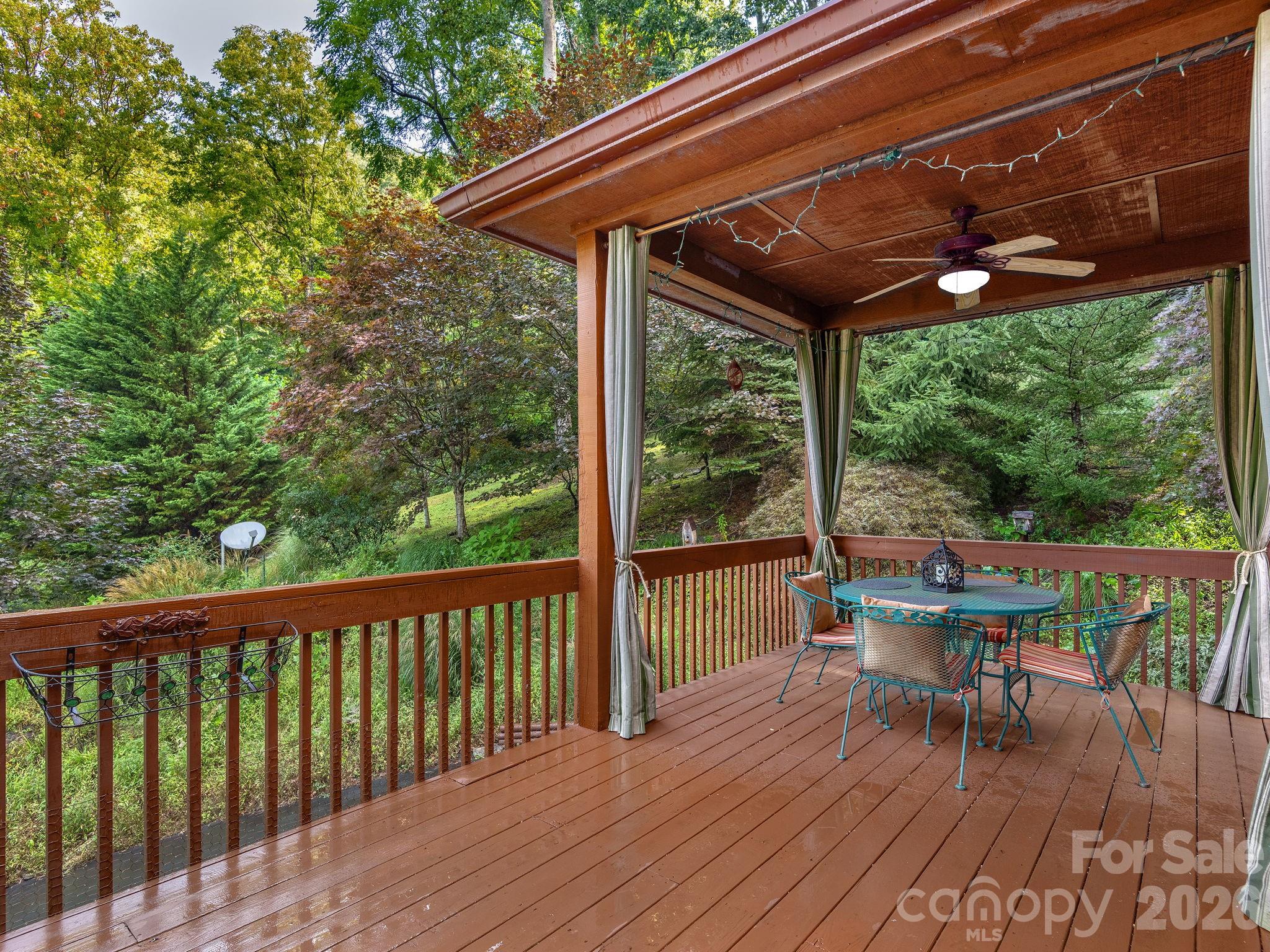 Single Family Residence at 420 Chimney Rock Drive, Weaverville, photo 33 of 42