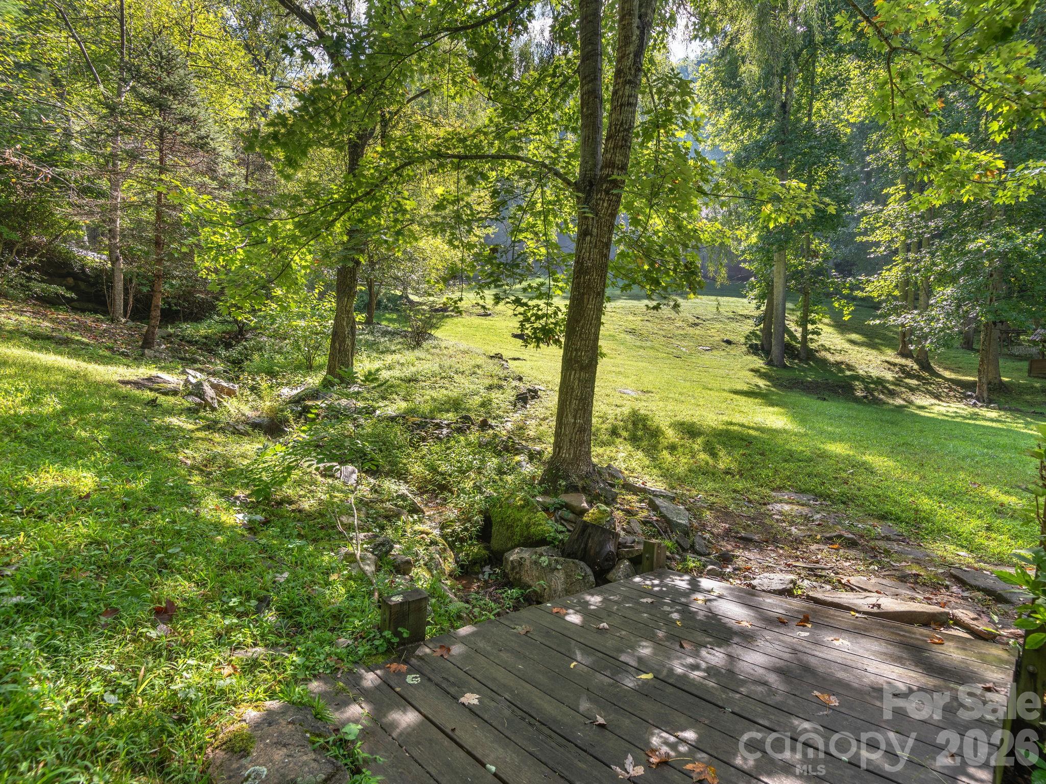 Single Family Residence at 420 Chimney Rock Drive, Weaverville, photo 36 of 42