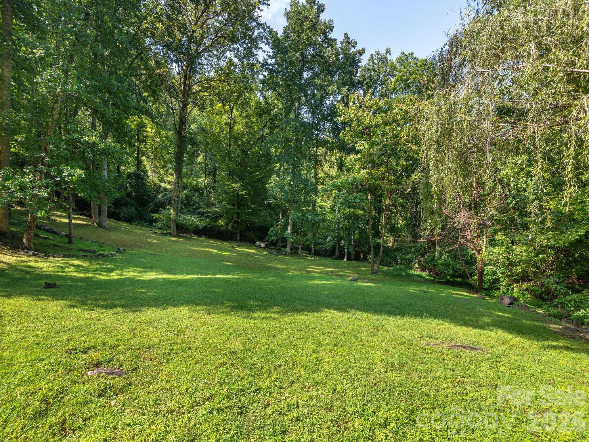 Single Family Residence at 420 Chimney Rock Drive, Weaverville, photo 37 of 42