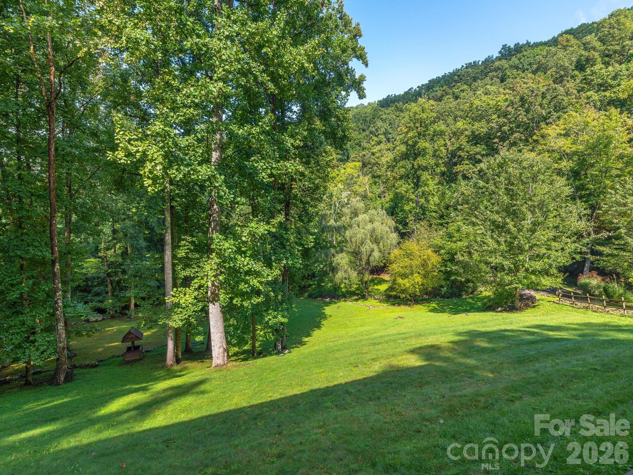 Single Family Residence at 420 Chimney Rock Drive, Weaverville, photo 38 of 42