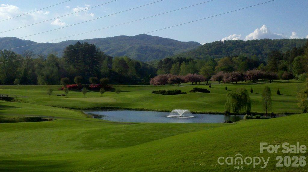Apple Valley Golf Course - 160 Whitney Boulevard, Lake Lure