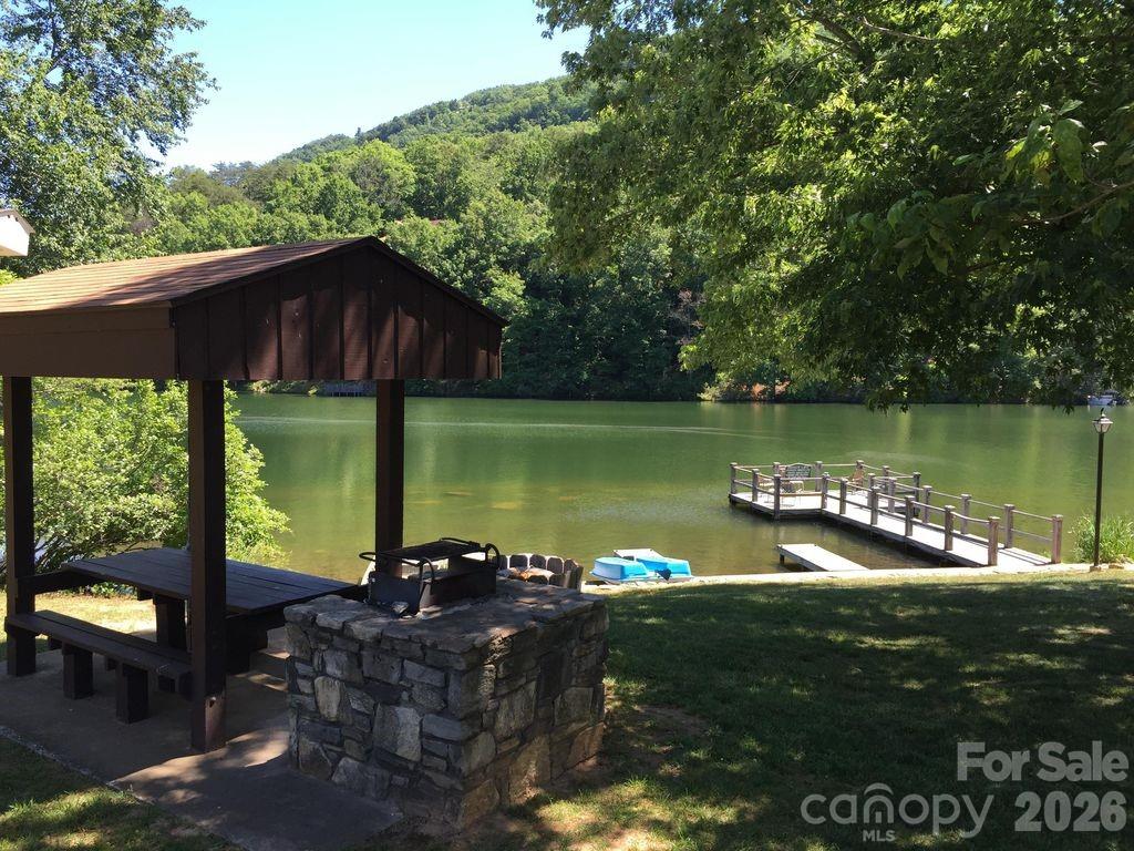 Bald Mtn. Lake - 160 Whitney Boulevard, Lake Lure