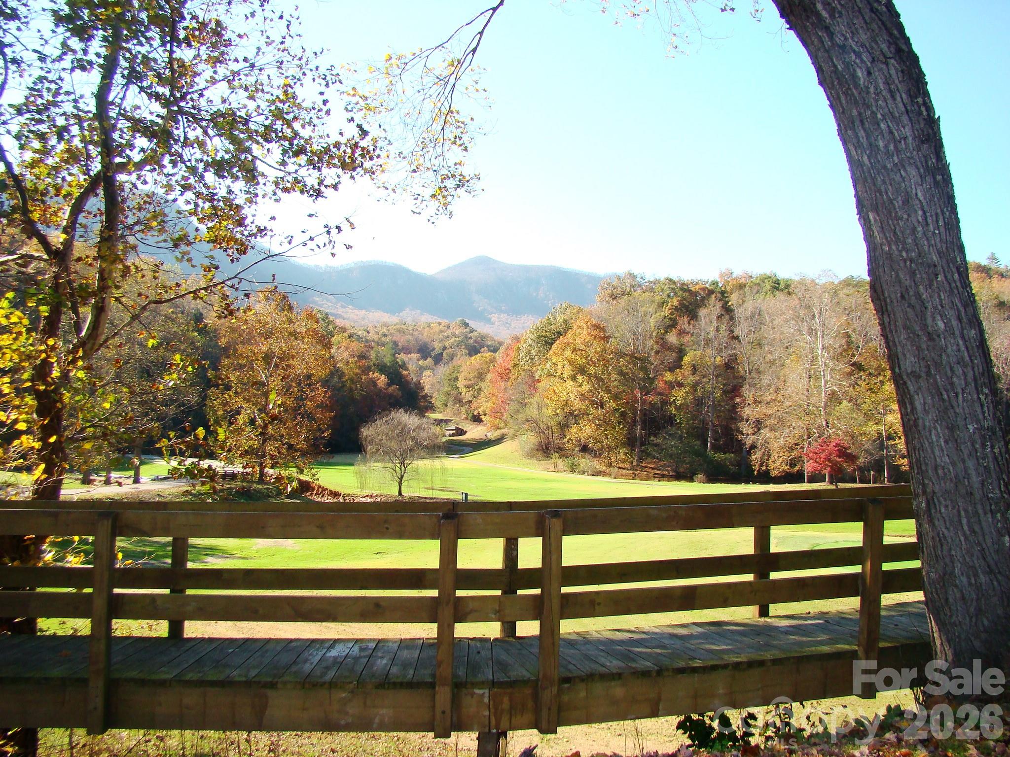 Rumbling Bald Golf Course - 160 Whitney Boulevard, Lake Lure