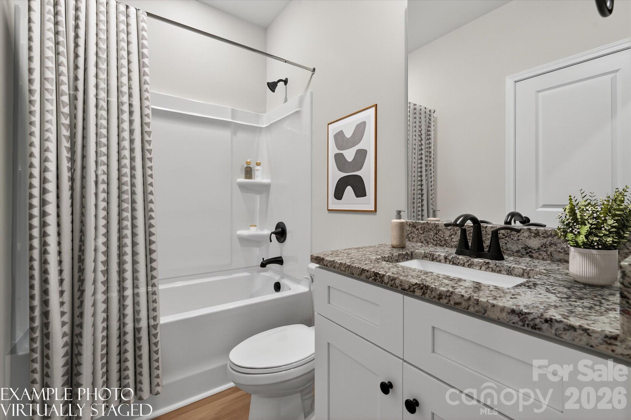 Townhouse at 1241 Signal Avenue, Gastonia, photo 5 of 15