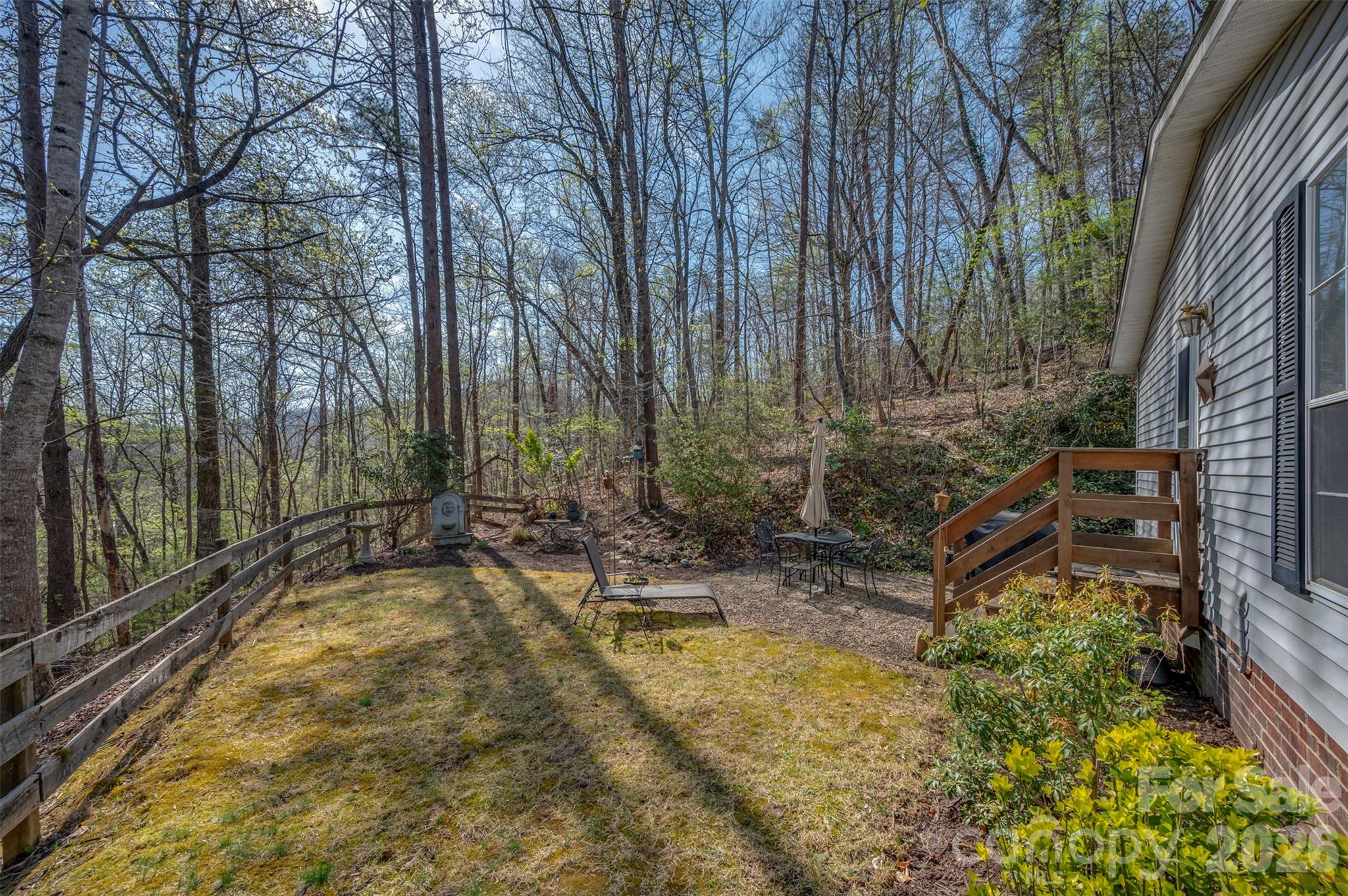 Single Family Residence at 243 Buffalo Creek Road, Lake Lure, photo 24 of 33