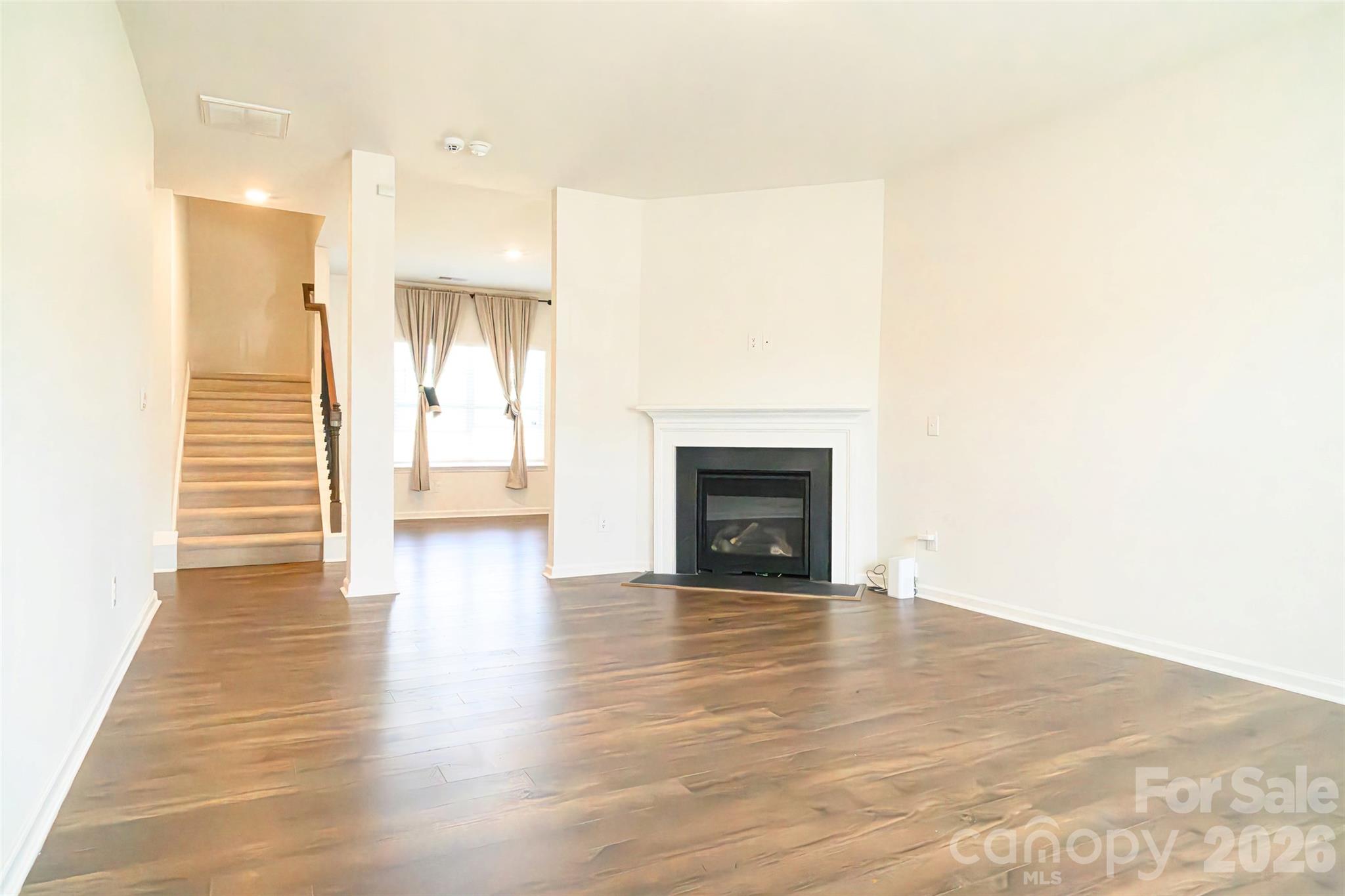 Single Family Residence at 228 Ridgeview Lane, Mars Hill, photo 8 of 31