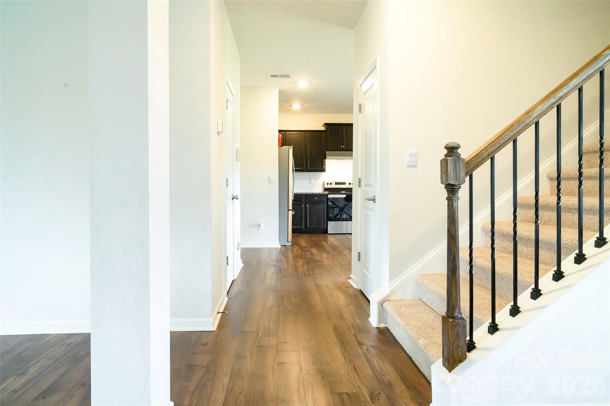 Single Family Residence at 228 Ridgeview Lane, Mars Hill, photo 10 of 31