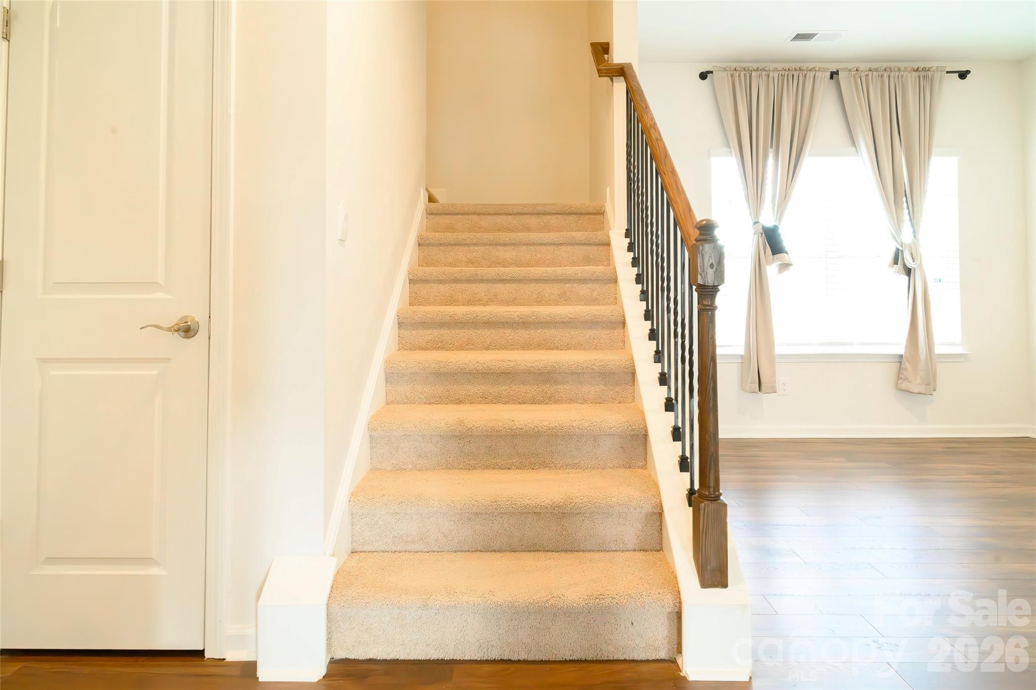 Single Family Residence at 228 Ridgeview Lane, Mars Hill, photo 11 of 31