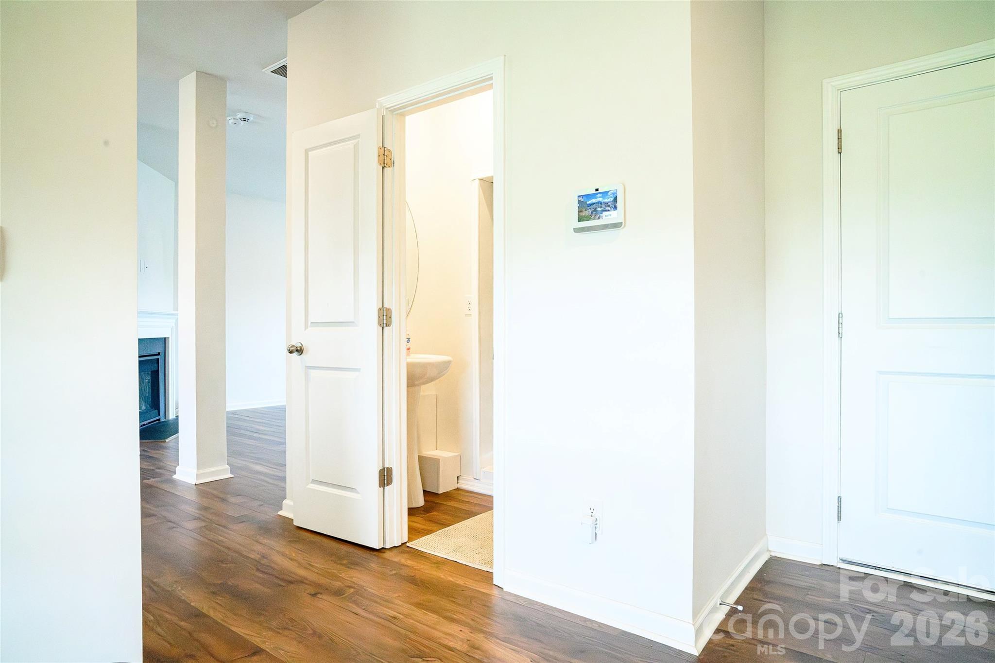 Single Family Residence at 228 Ridgeview Lane, Mars Hill, photo 13 of 31
