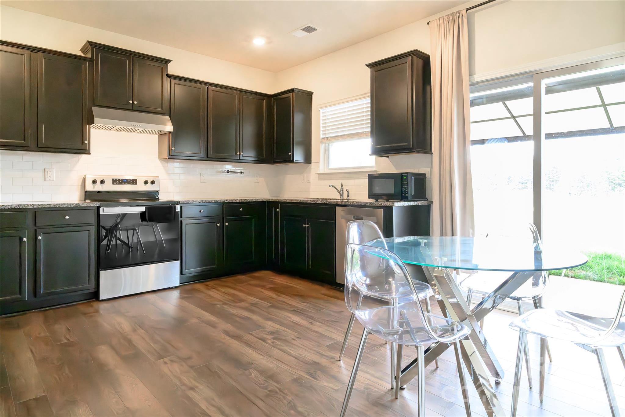 Single Family Residence at 228 Ridgeview Lane, Mars Hill, photo 14 of 31