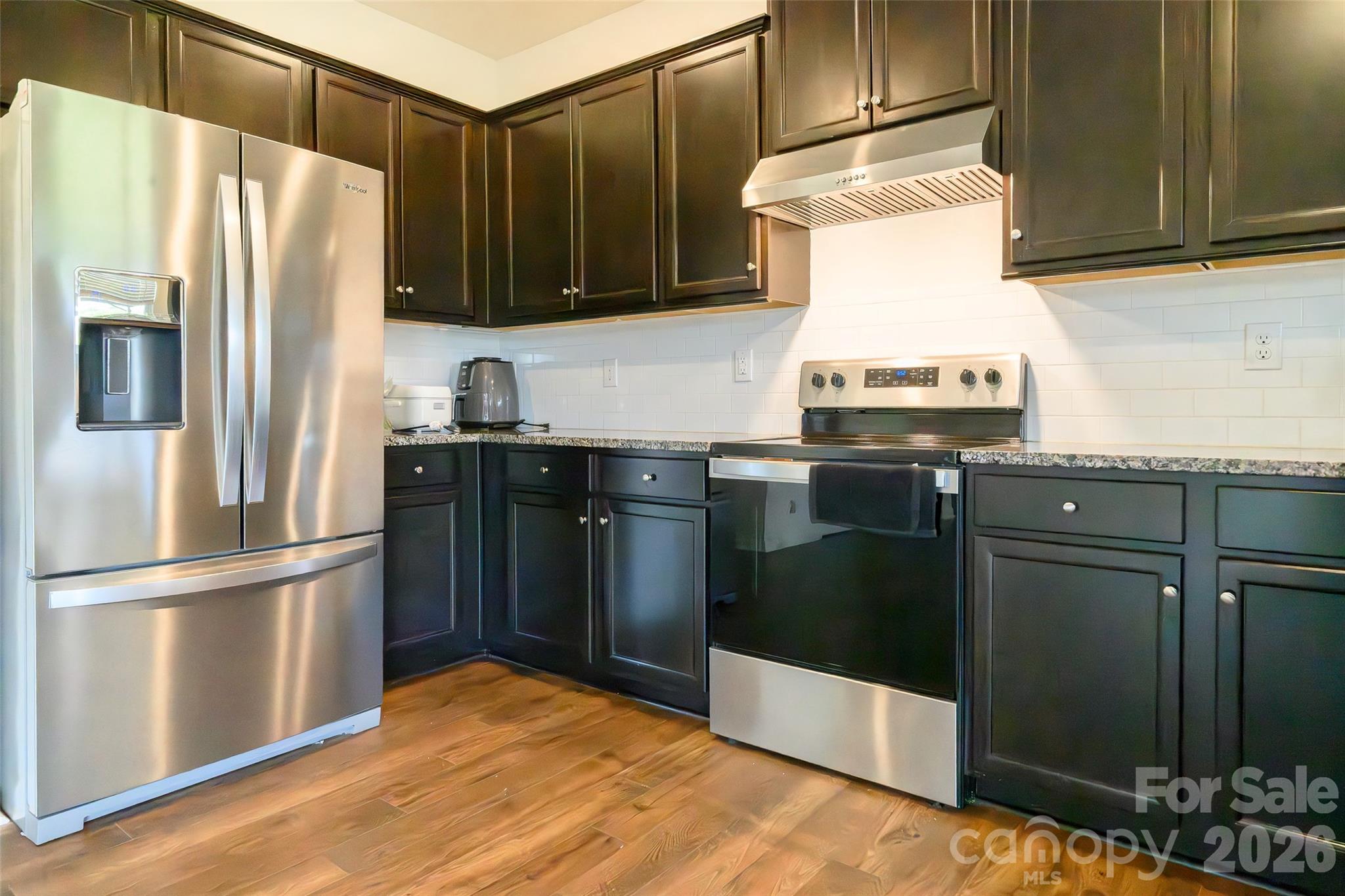 Single Family Residence at 228 Ridgeview Lane, Mars Hill, photo 15 of 31