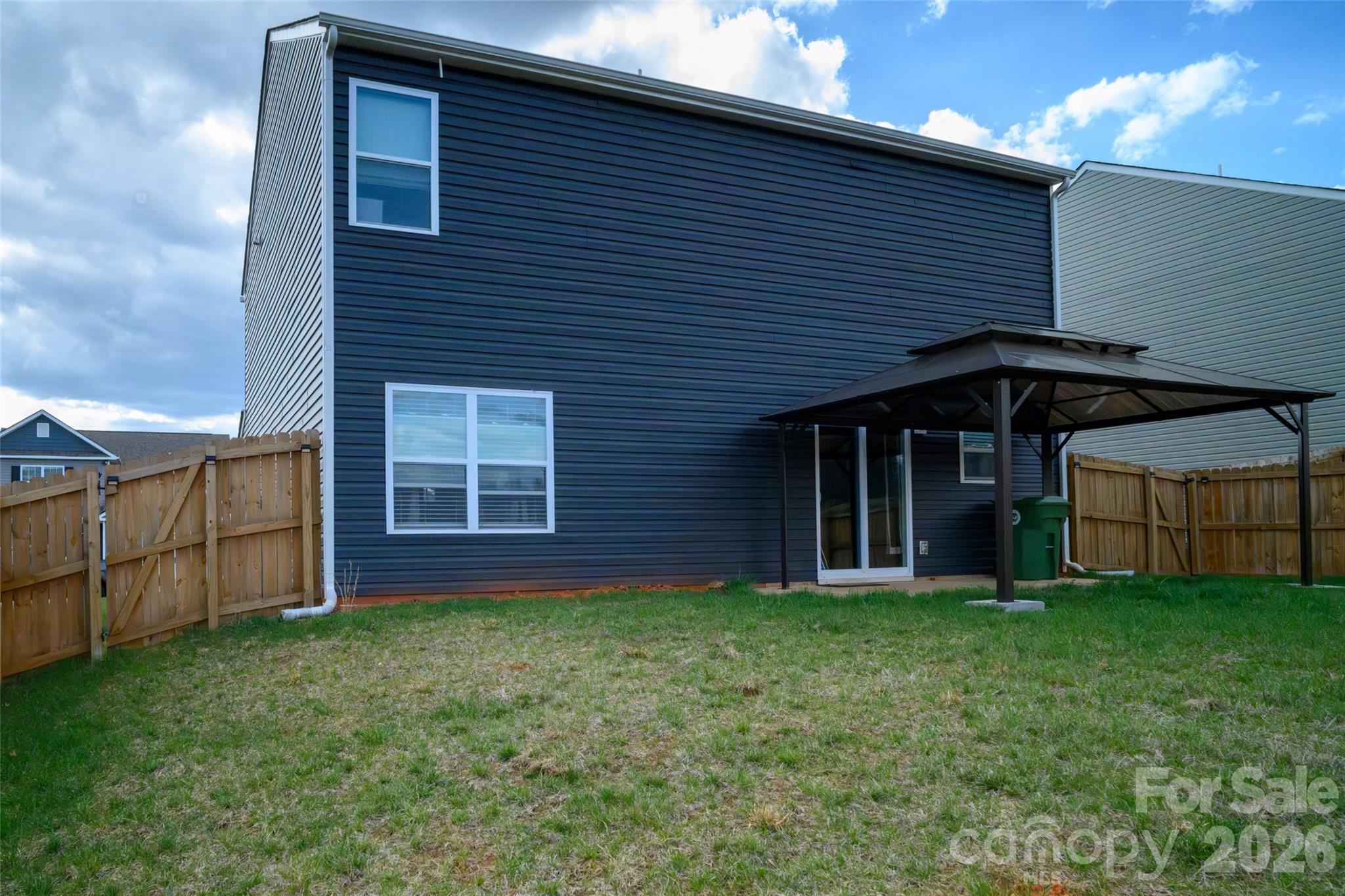 Single Family Residence at 228 Ridgeview Lane, Mars Hill, photo 28 of 31