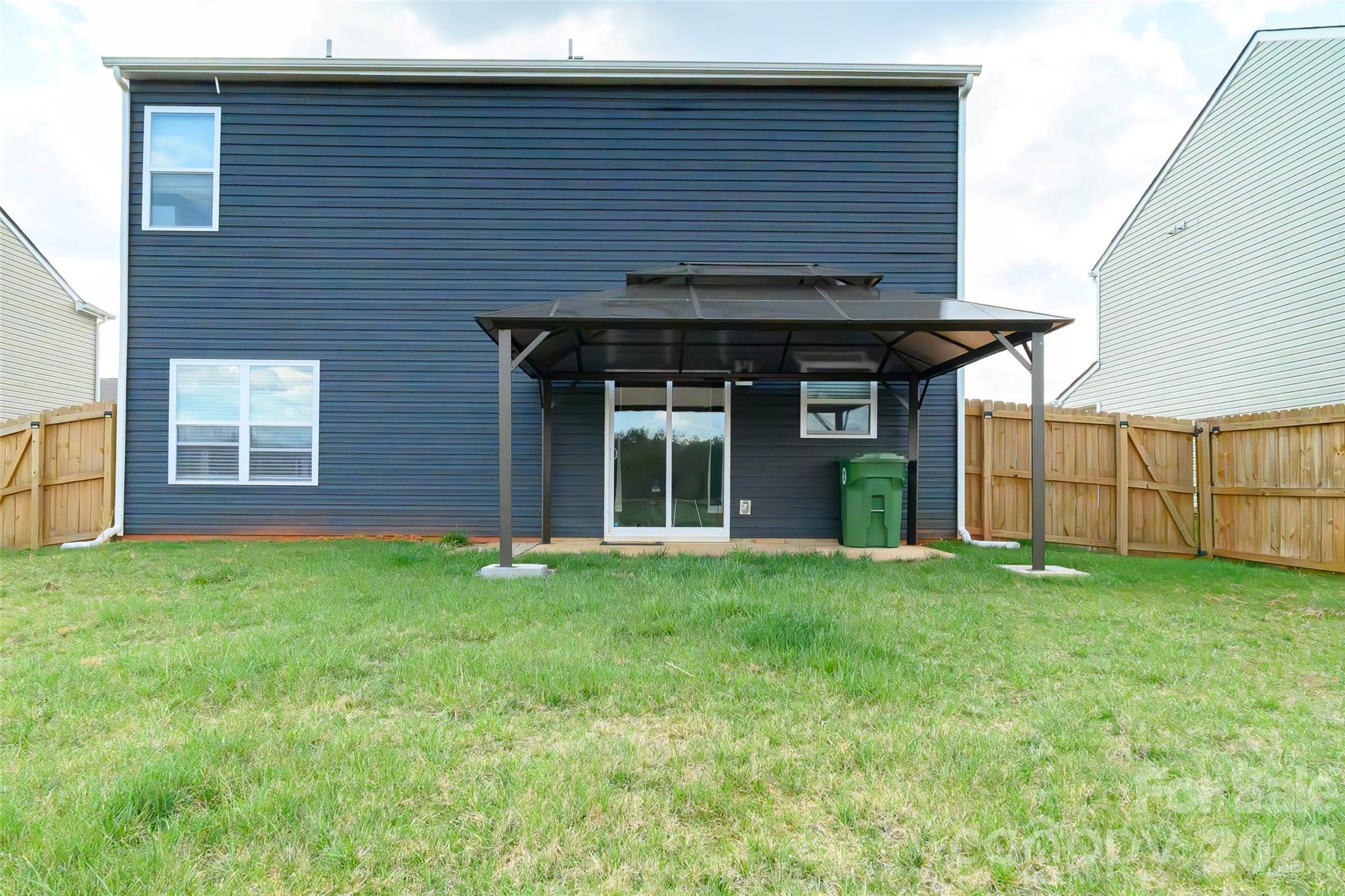 Single Family Residence at 228 Ridgeview Lane, Mars Hill, photo 29 of 31