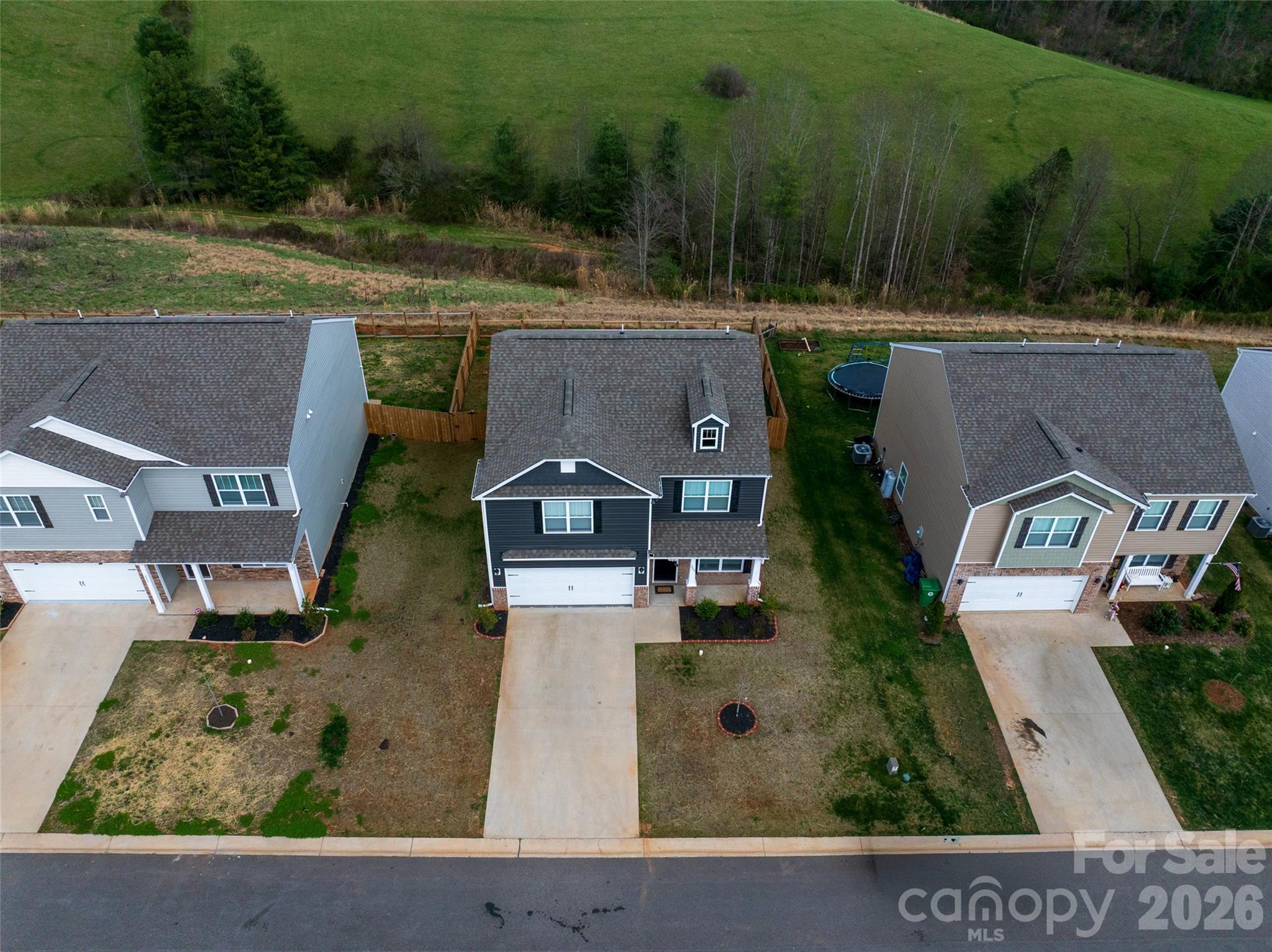 Single Family Residence at 228 Ridgeview Lane, Mars Hill, photo 3 of 31