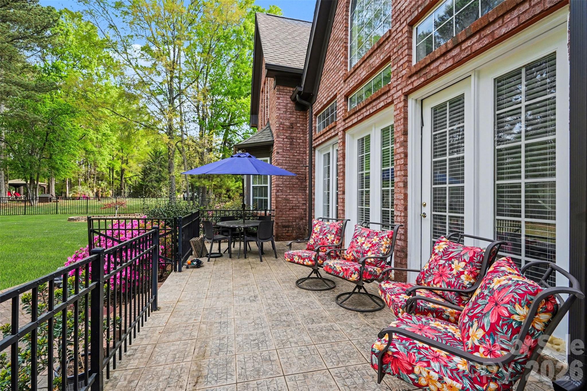 Single Family Residence at 14515 Davis Trace Drive, Mint Hill, photo 30 of 36
