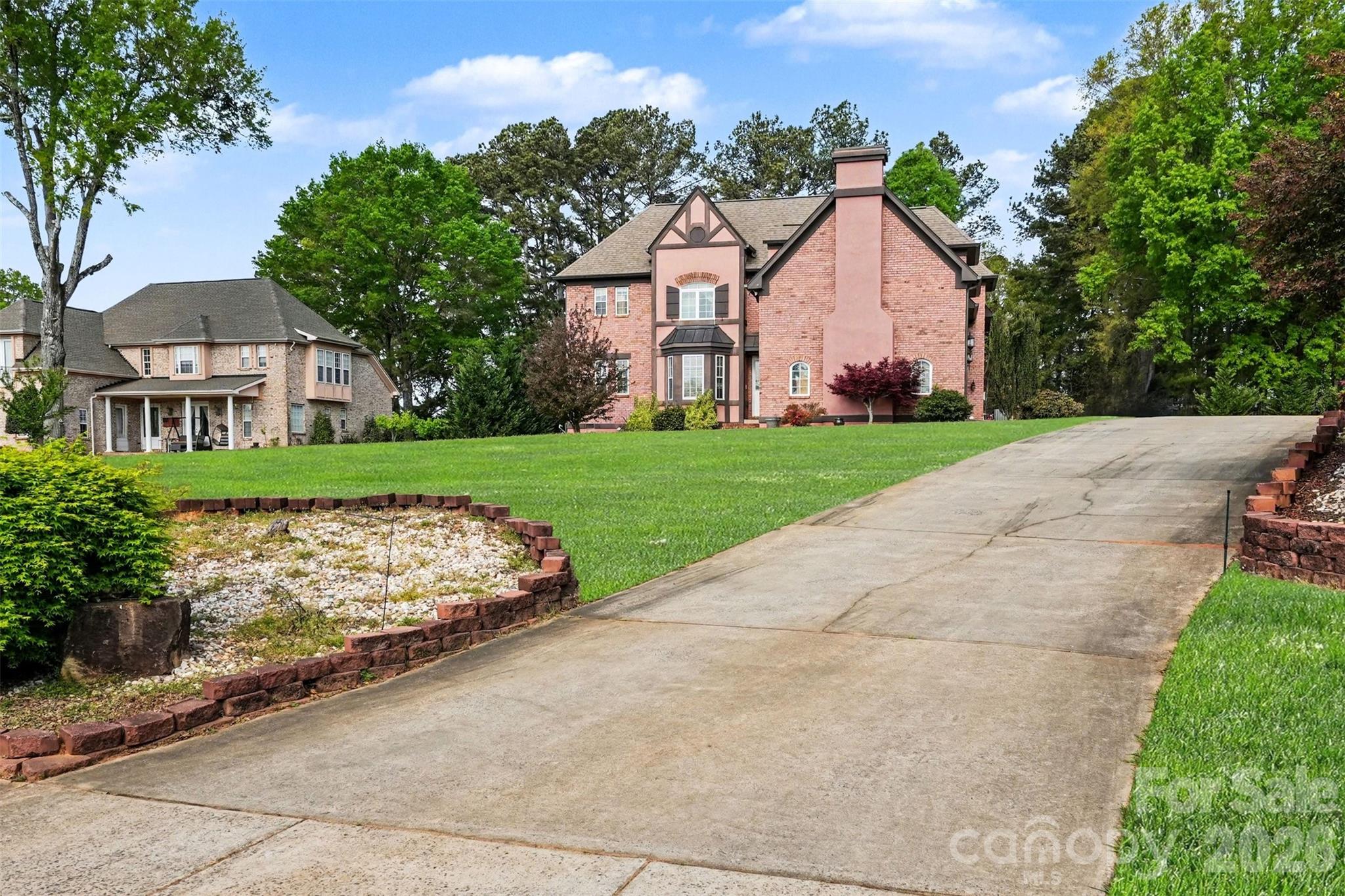 Single Family Residence at 14515 Davis Trace Drive, Mint Hill, photo 34 of 36