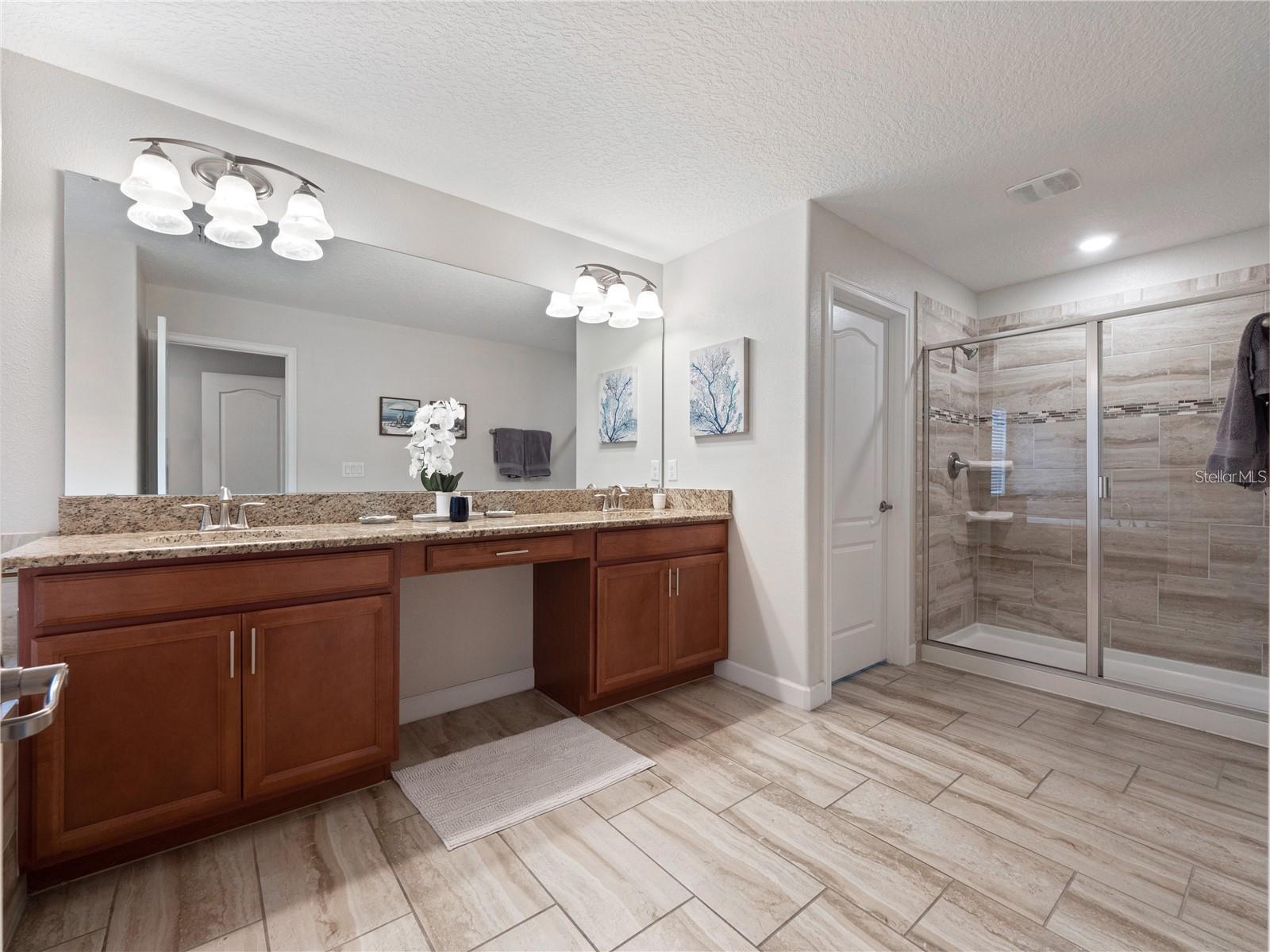 Bathroom 4 - 5493 SOLTERRA CIR, DAVENPORT