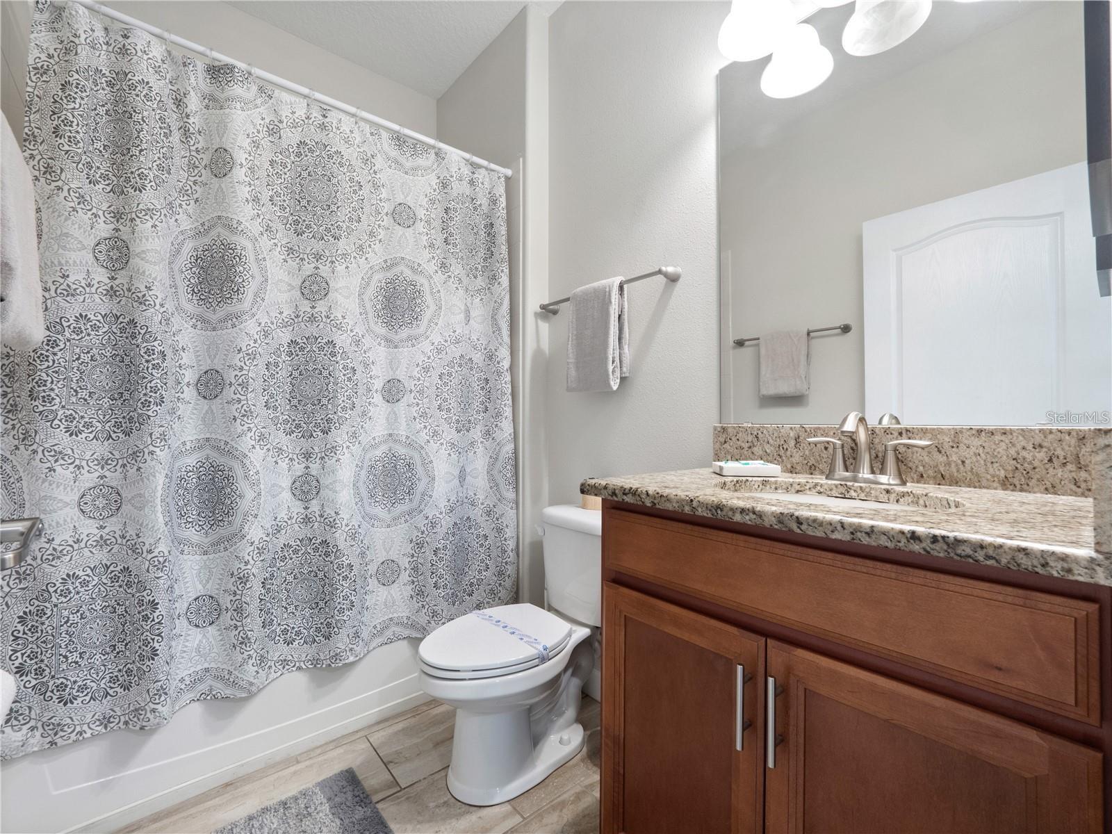 Bathroom 5 - 5493 SOLTERRA CIR, DAVENPORT