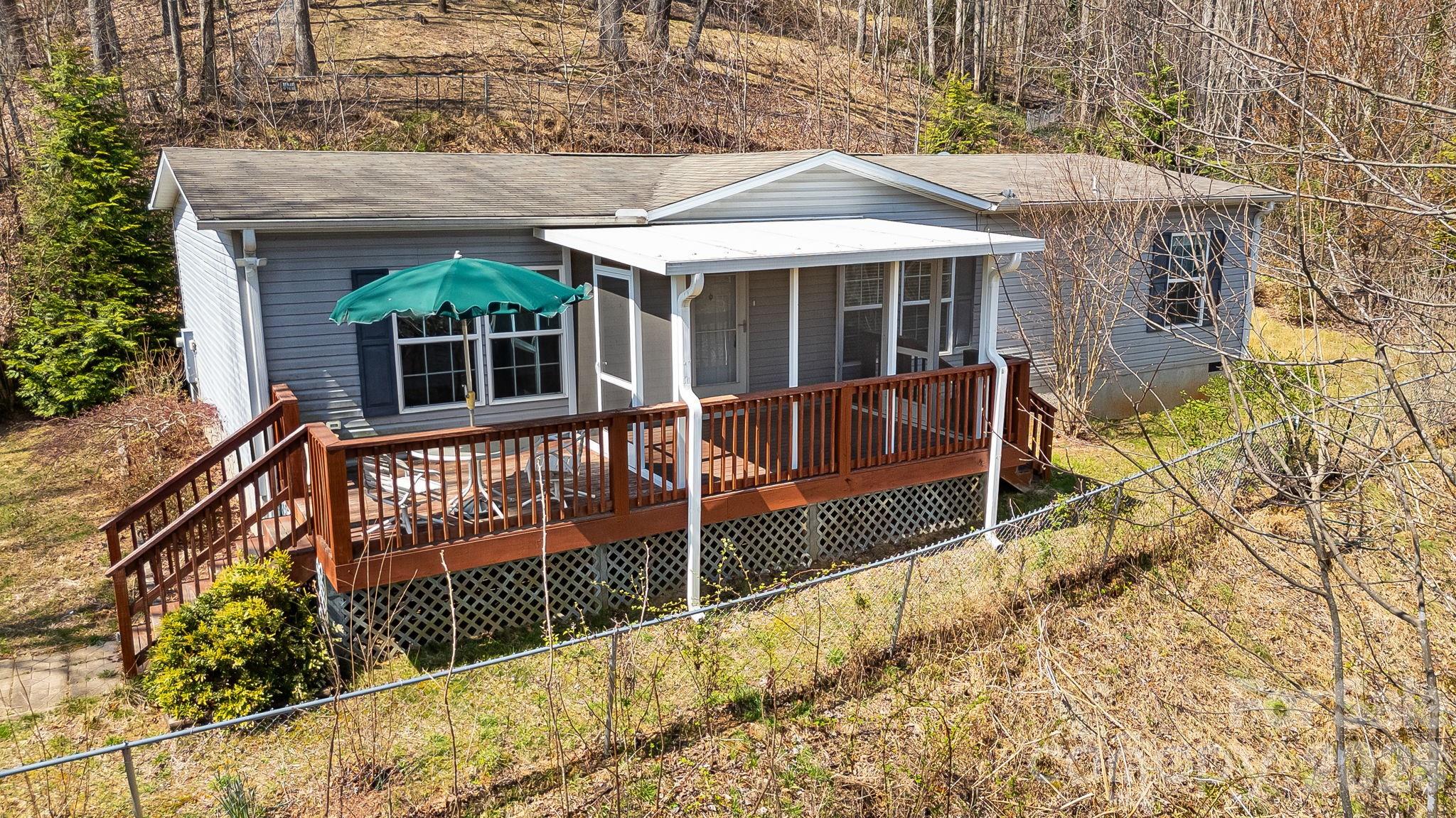 403 Youngs Gap Road