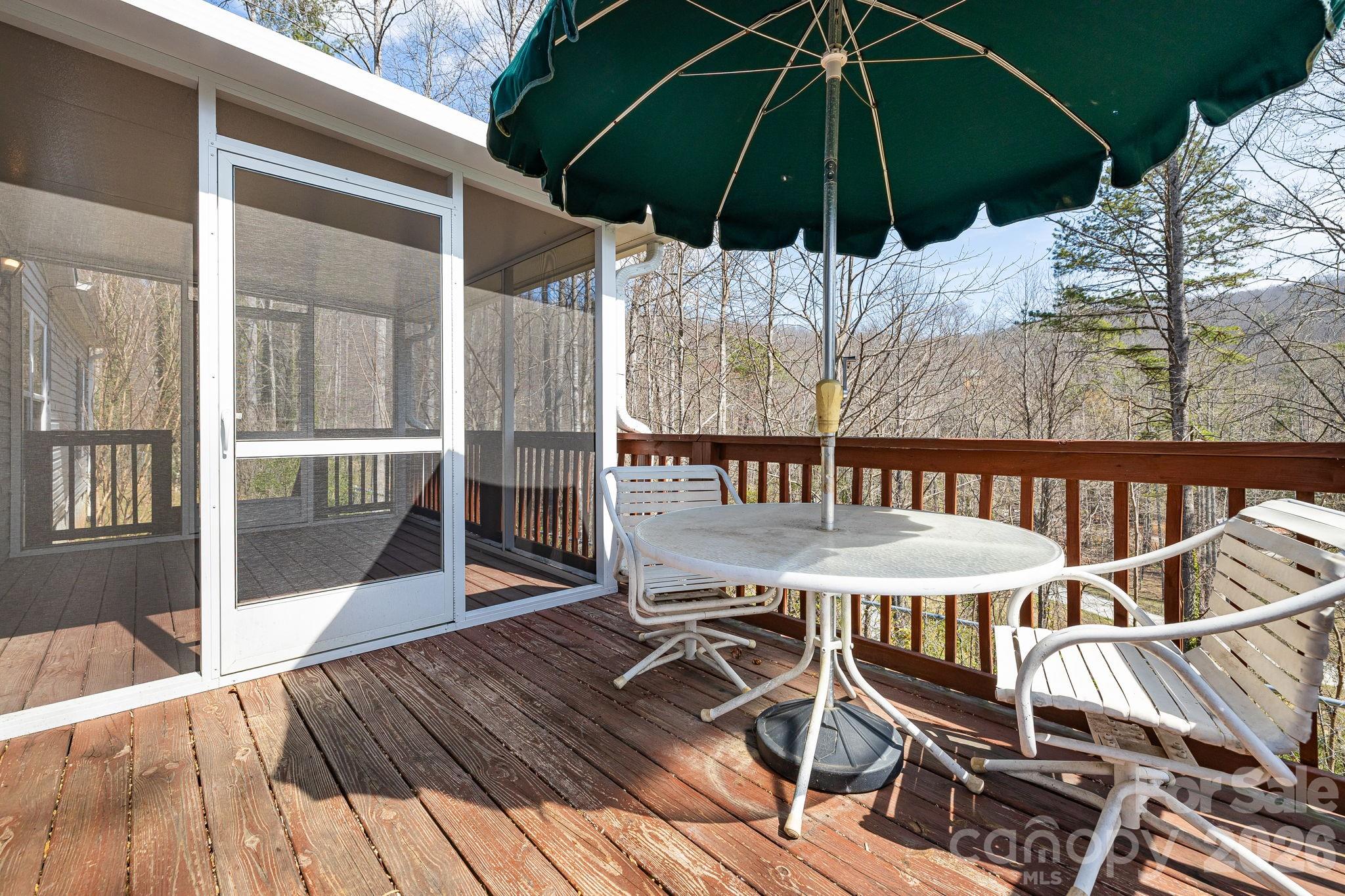 Single Family Residence at 403 Youngs Gap Road, Fletcher, photo 2 of 36