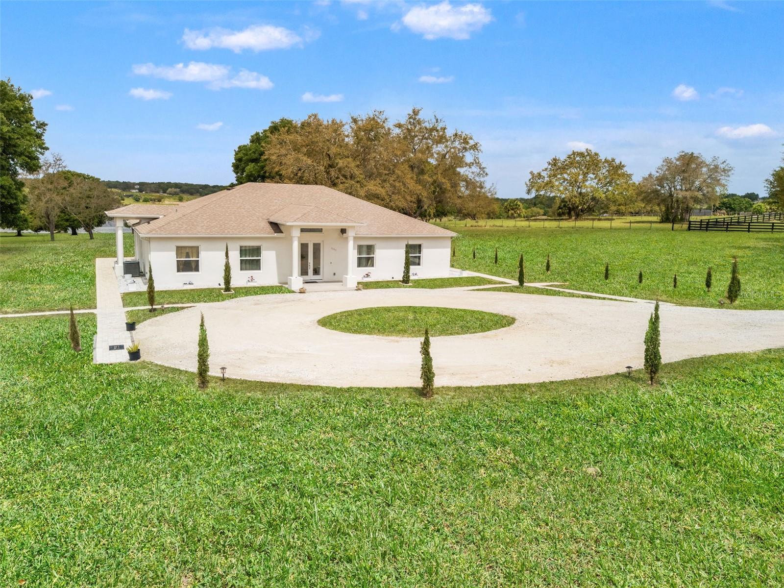 Single Family Residence at 11155 CHERRY LAKE RD, CLERMONT, photo 6 of 46