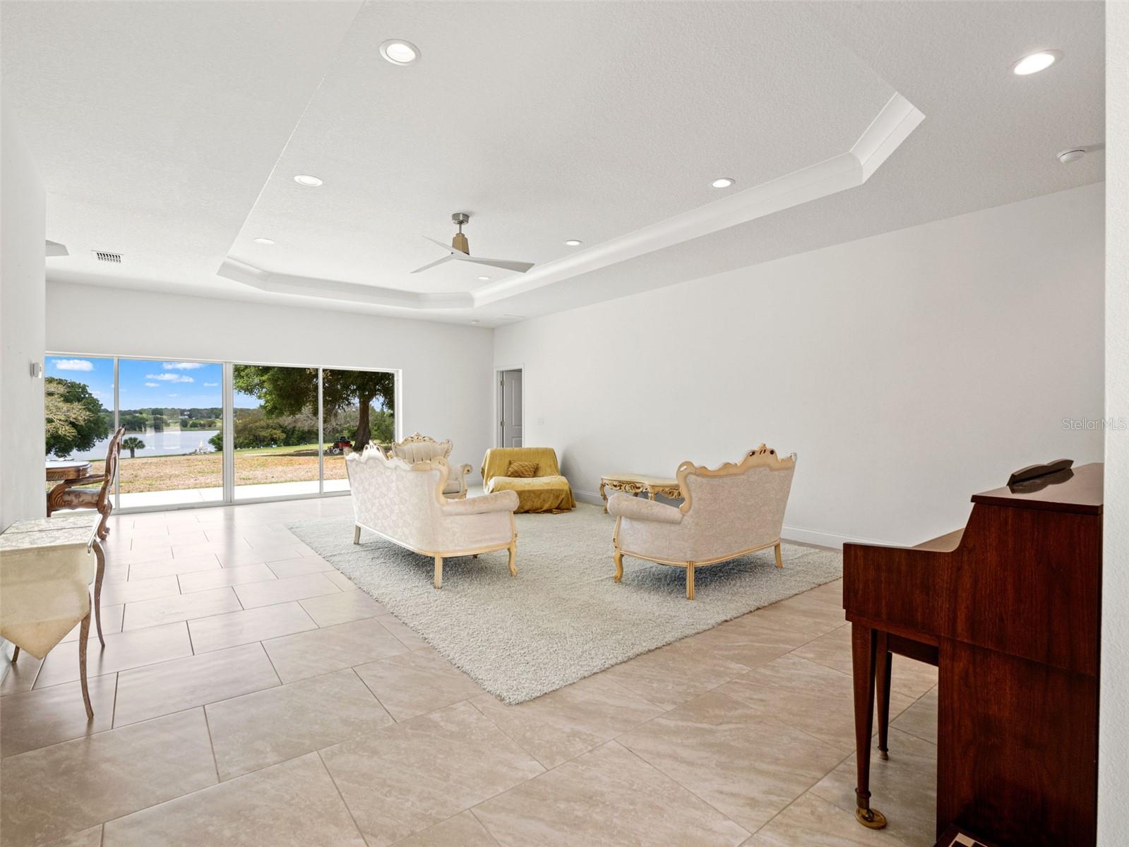 Single Family Residence at 11155 CHERRY LAKE RD, CLERMONT, photo 15 of 46