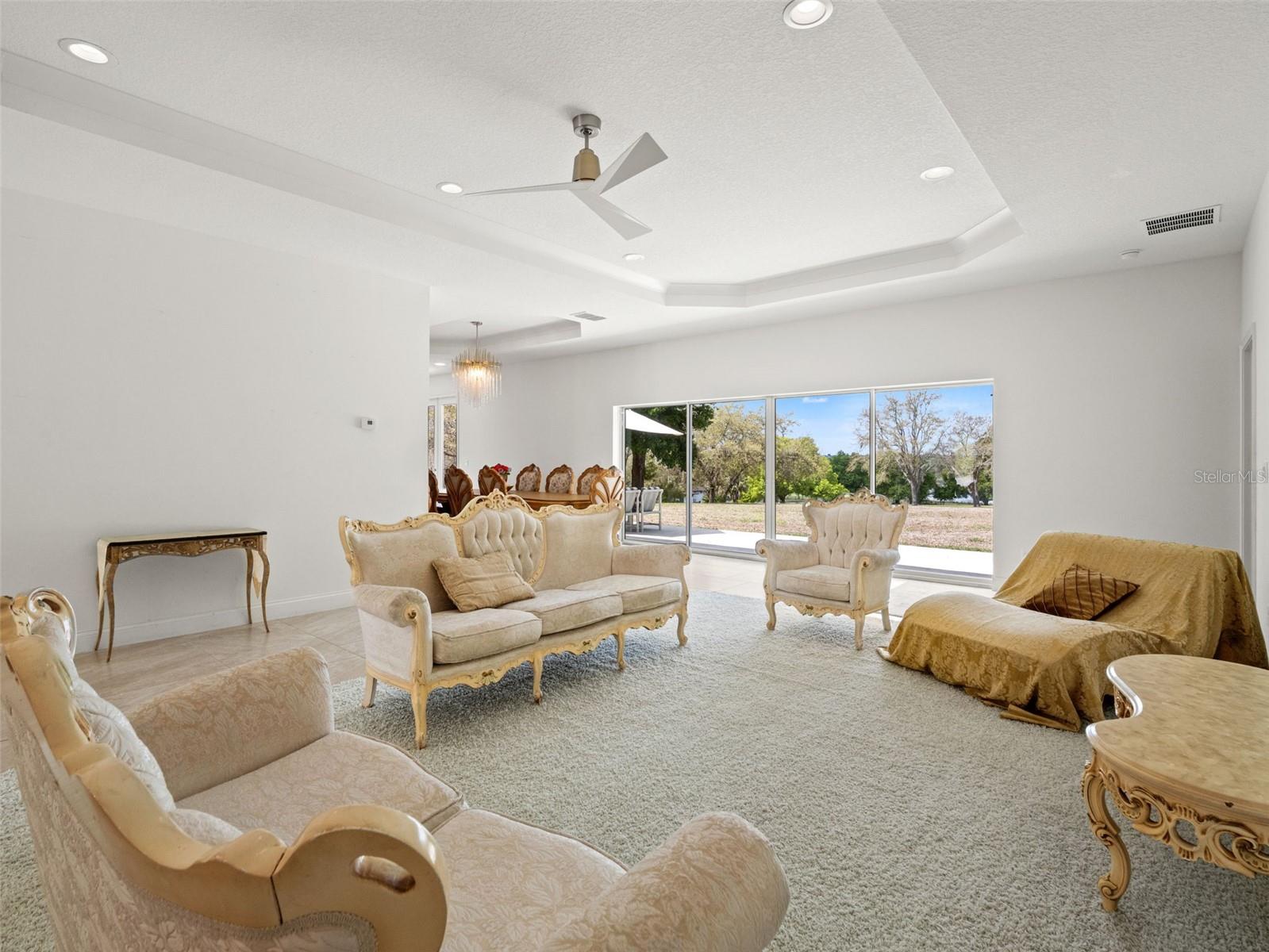 Single Family Residence at 11155 CHERRY LAKE RD, CLERMONT, photo 16 of 46