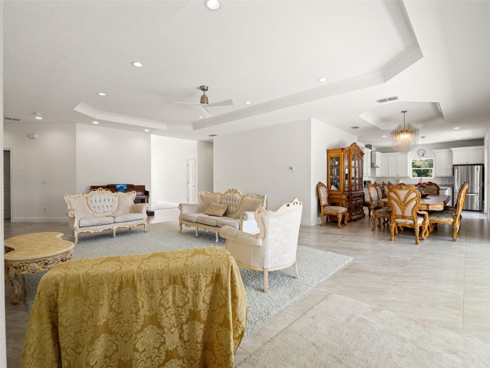 Single Family Residence at 11155 CHERRY LAKE RD, CLERMONT, photo 17 of 46