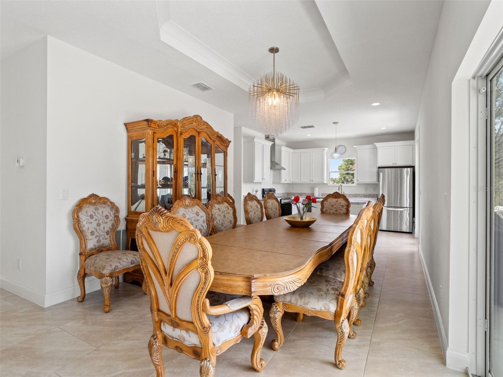 Single Family Residence at 11155 CHERRY LAKE RD, CLERMONT, photo 19 of 46