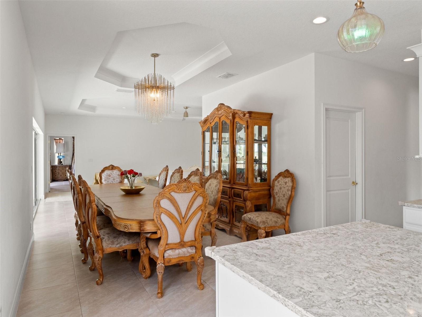 Single Family Residence at 11155 CHERRY LAKE RD, CLERMONT, photo 20 of 46