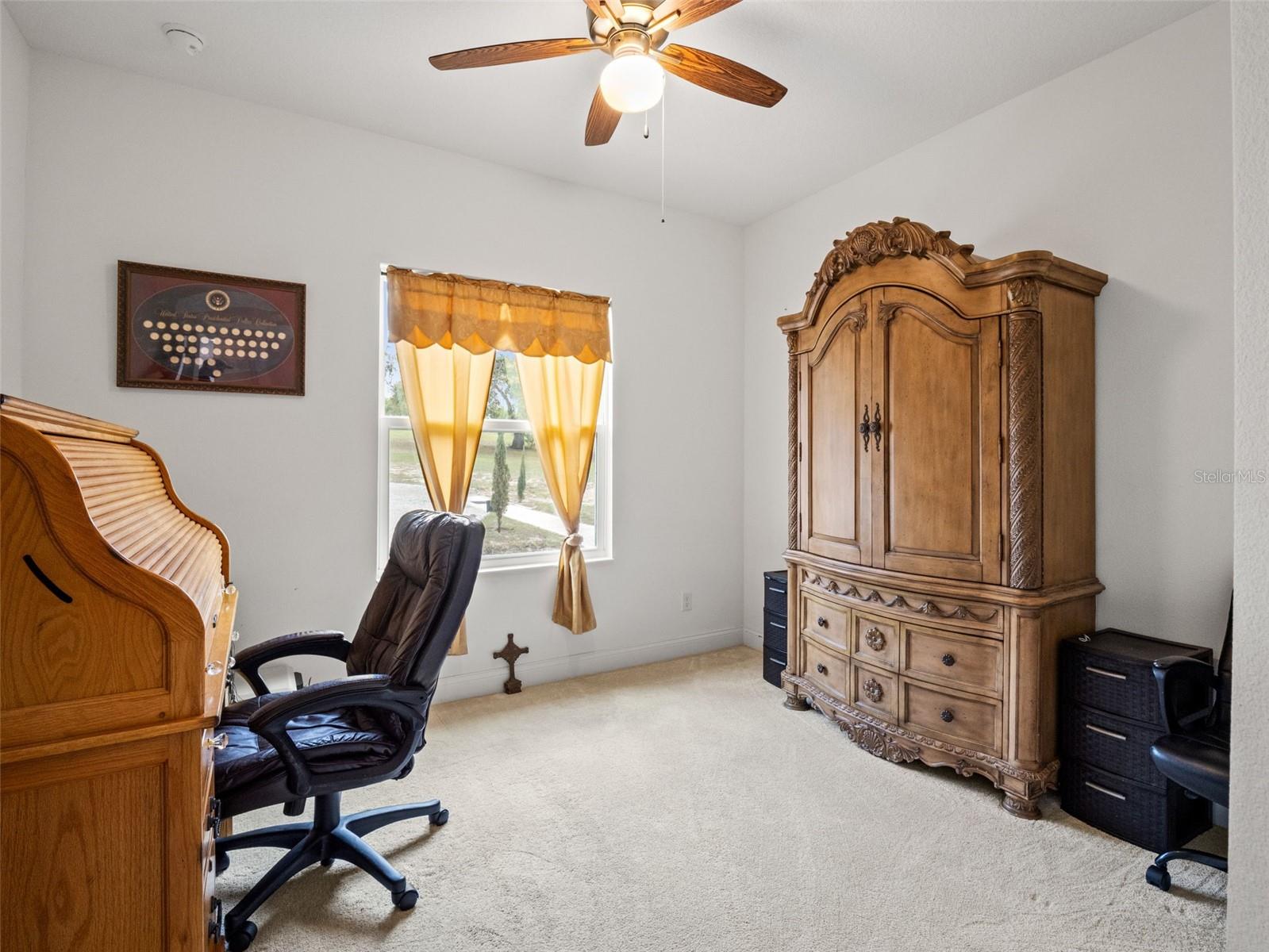 Single Family Residence at 11155 CHERRY LAKE RD, CLERMONT, photo 35 of 46
