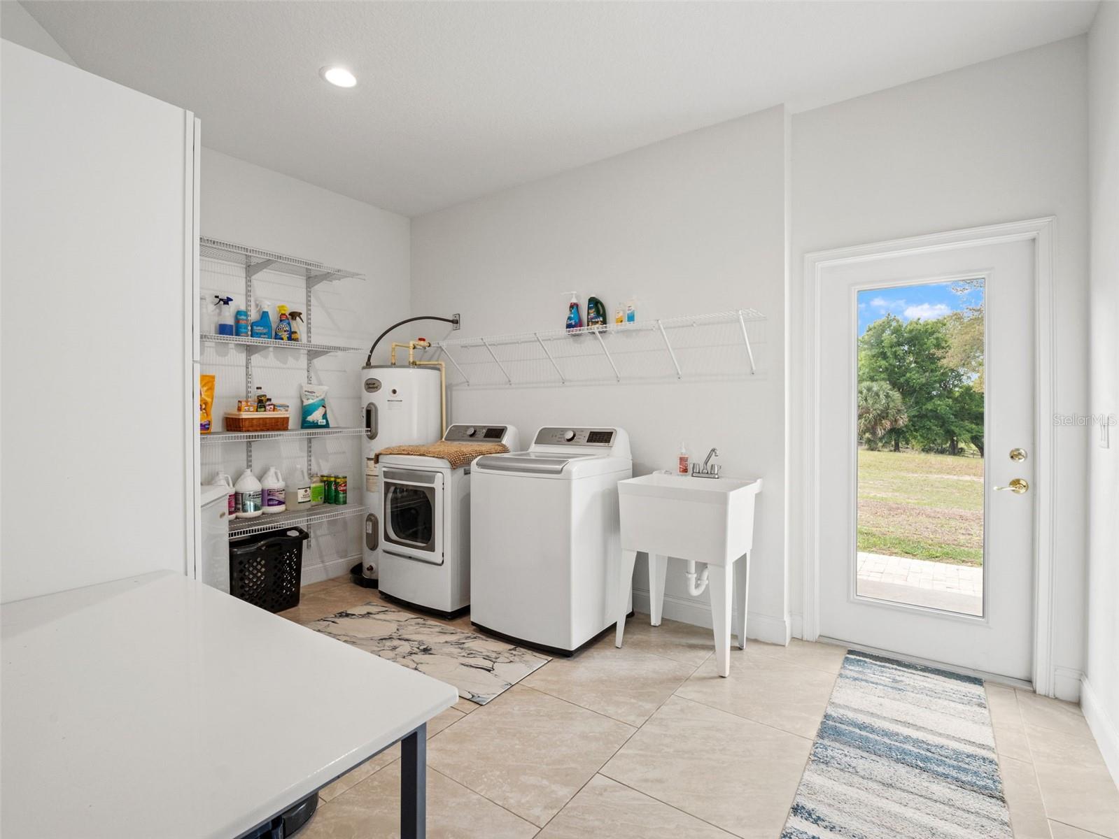 Single Family Residence at 11155 CHERRY LAKE RD, CLERMONT, photo 36 of 46
