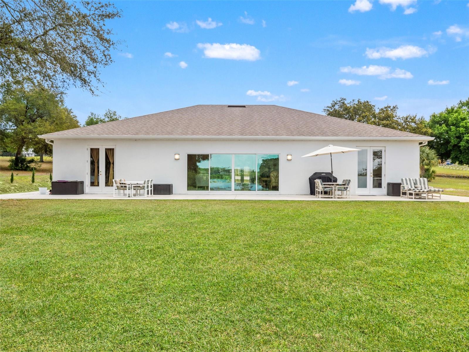 Single Family Residence at 11155 CHERRY LAKE RD, CLERMONT, photo 37 of 46