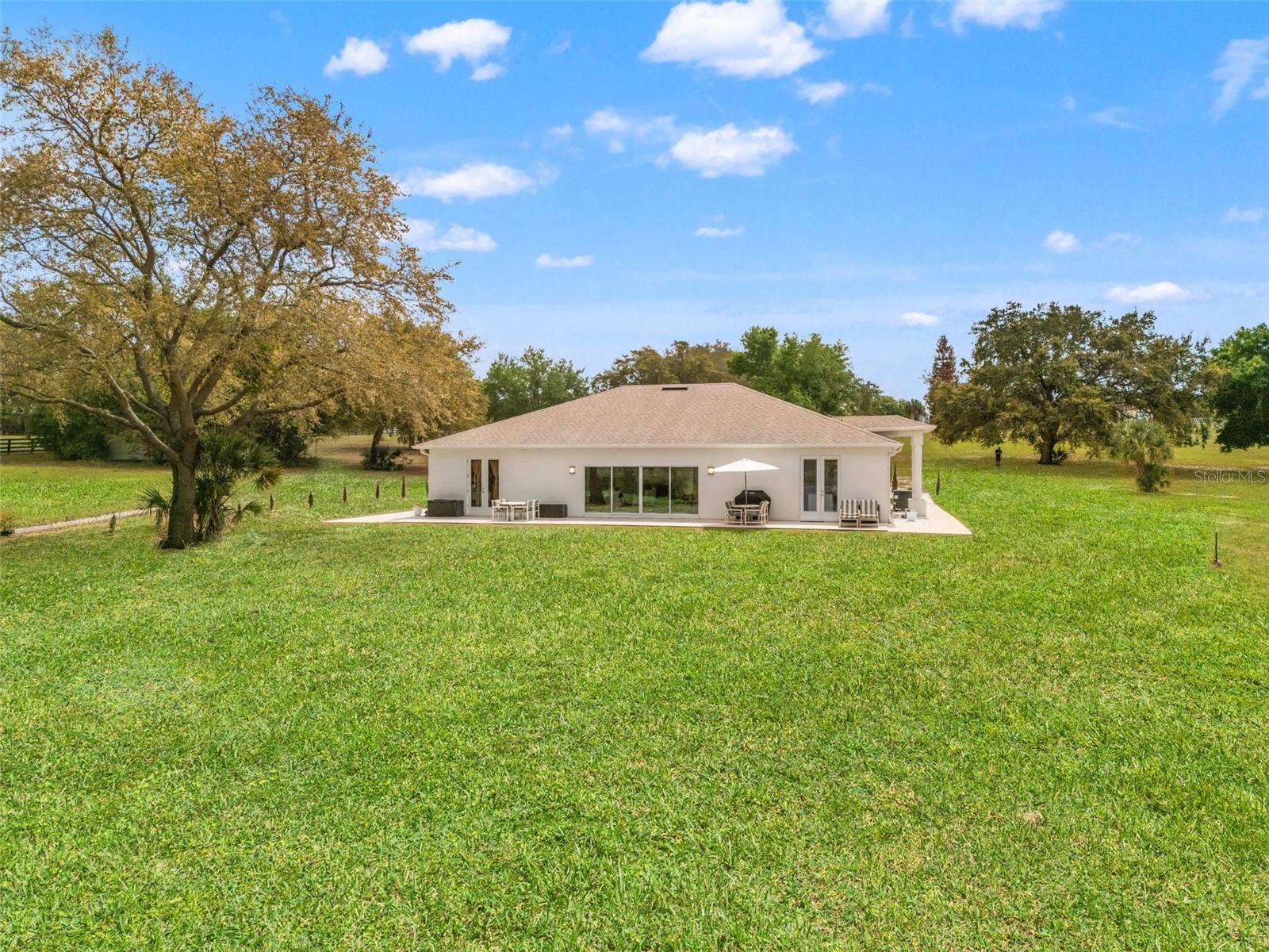 Single Family Residence at 11155 CHERRY LAKE RD, CLERMONT, photo 38 of 46